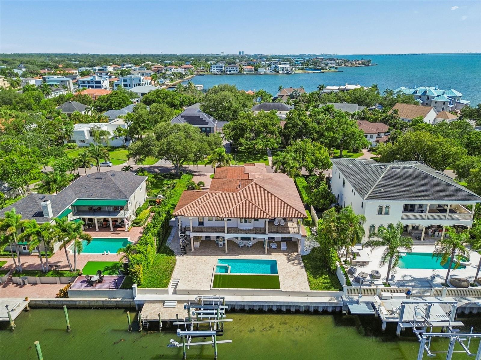 CULBREATH ISLES UNIT 2 - Residential