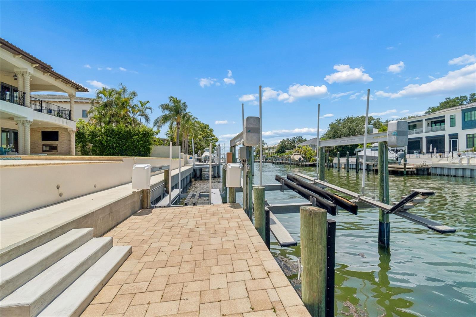 CULBREATH ISLES UNIT 2 - Residential