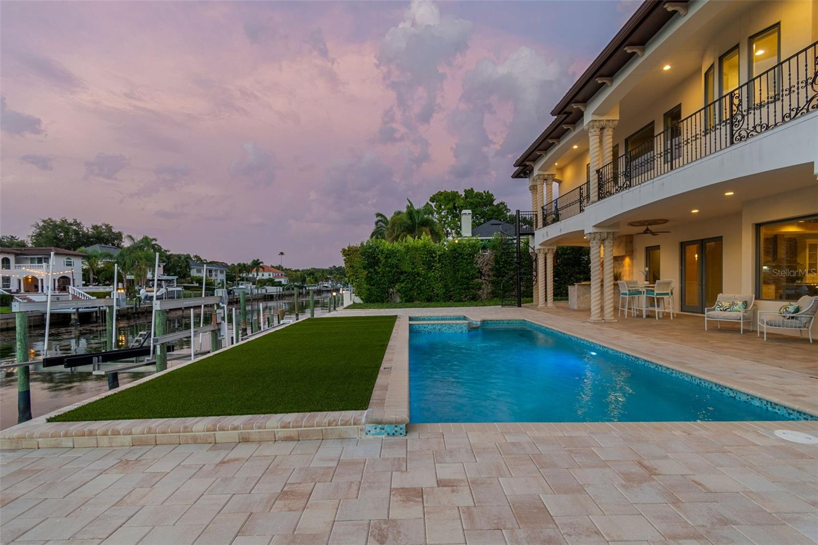CULBREATH ISLES UNIT 2 - Residential