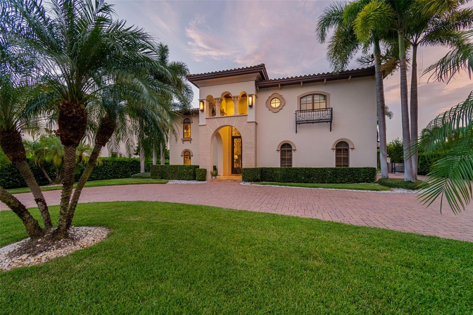 CULBREATH ISLES UNIT 2 - Residential