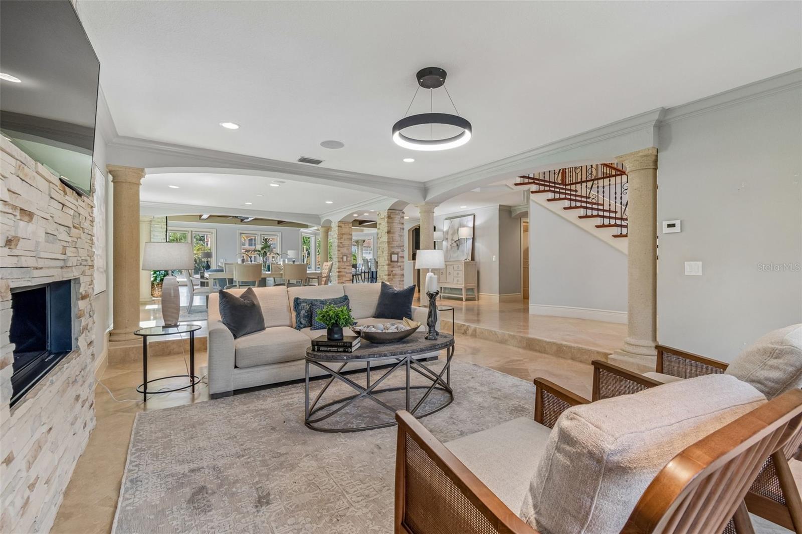 CULBREATH ISLES UNIT 2 - Residential