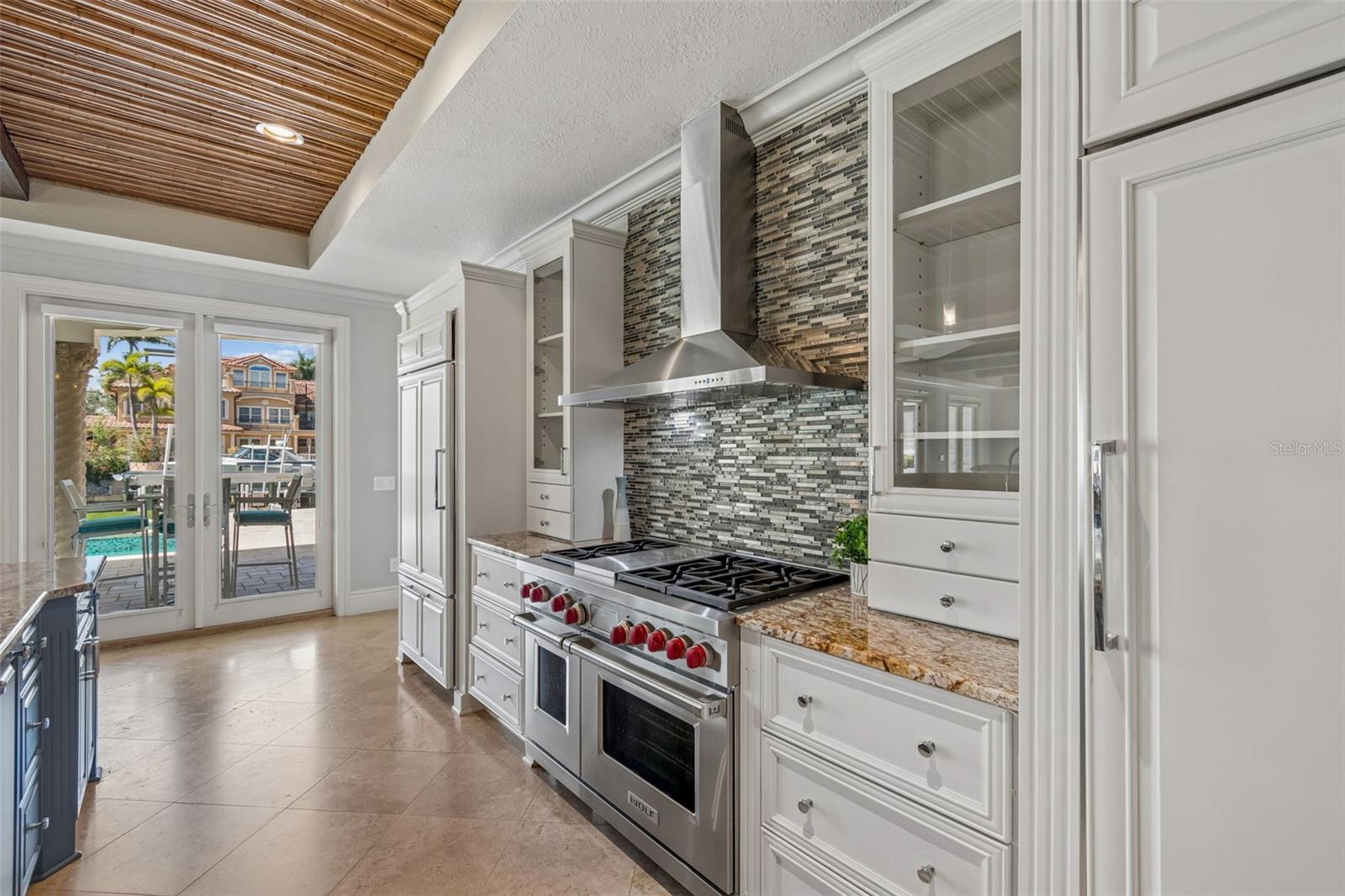 CULBREATH ISLES UNIT 2 - Residential