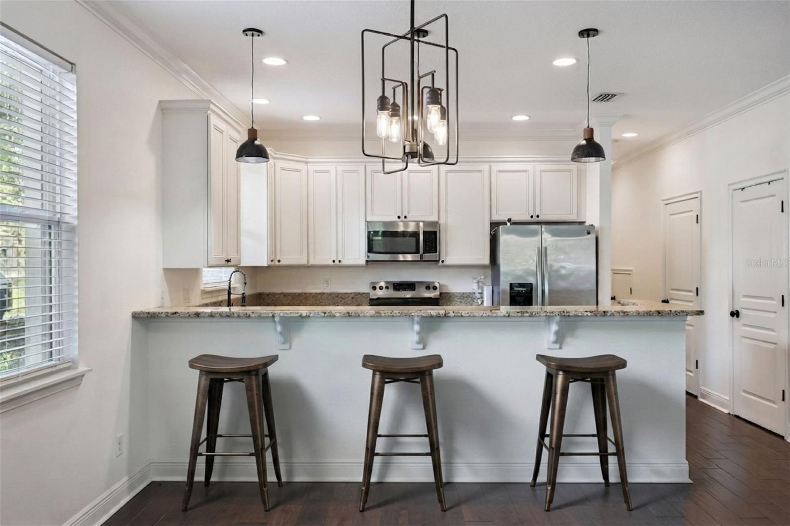 WILMOTT PINES - Residential