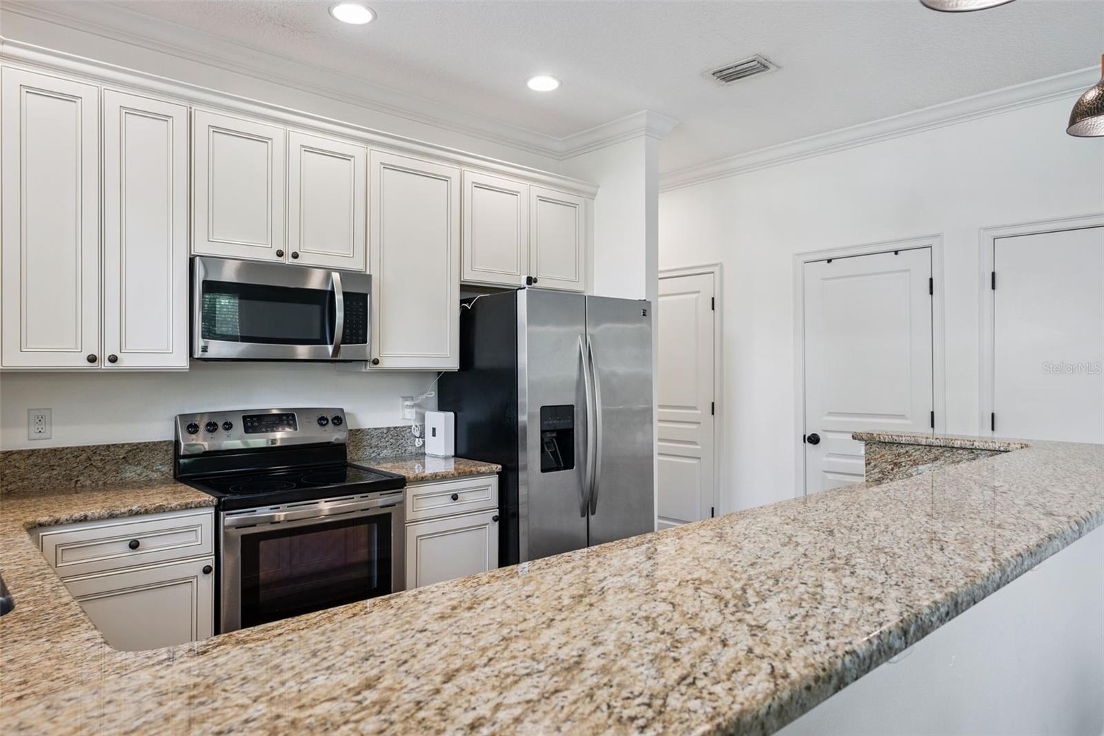 WILMOTT PINES - Residential