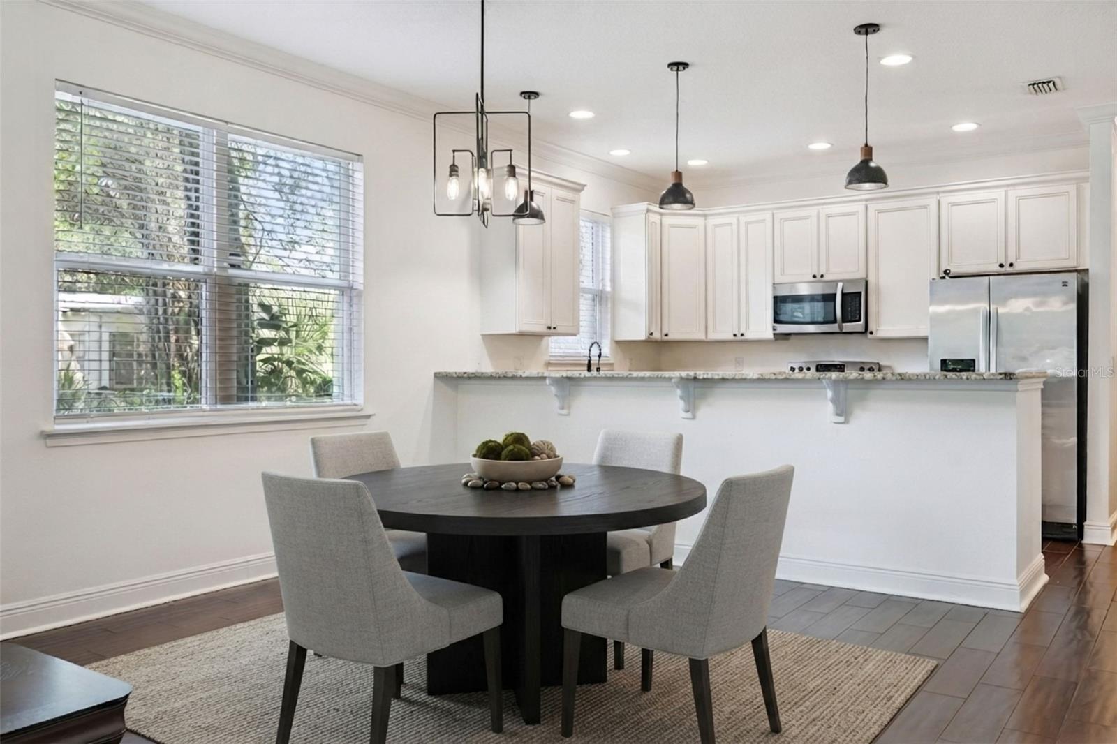 WILMOTT PINES - Residential