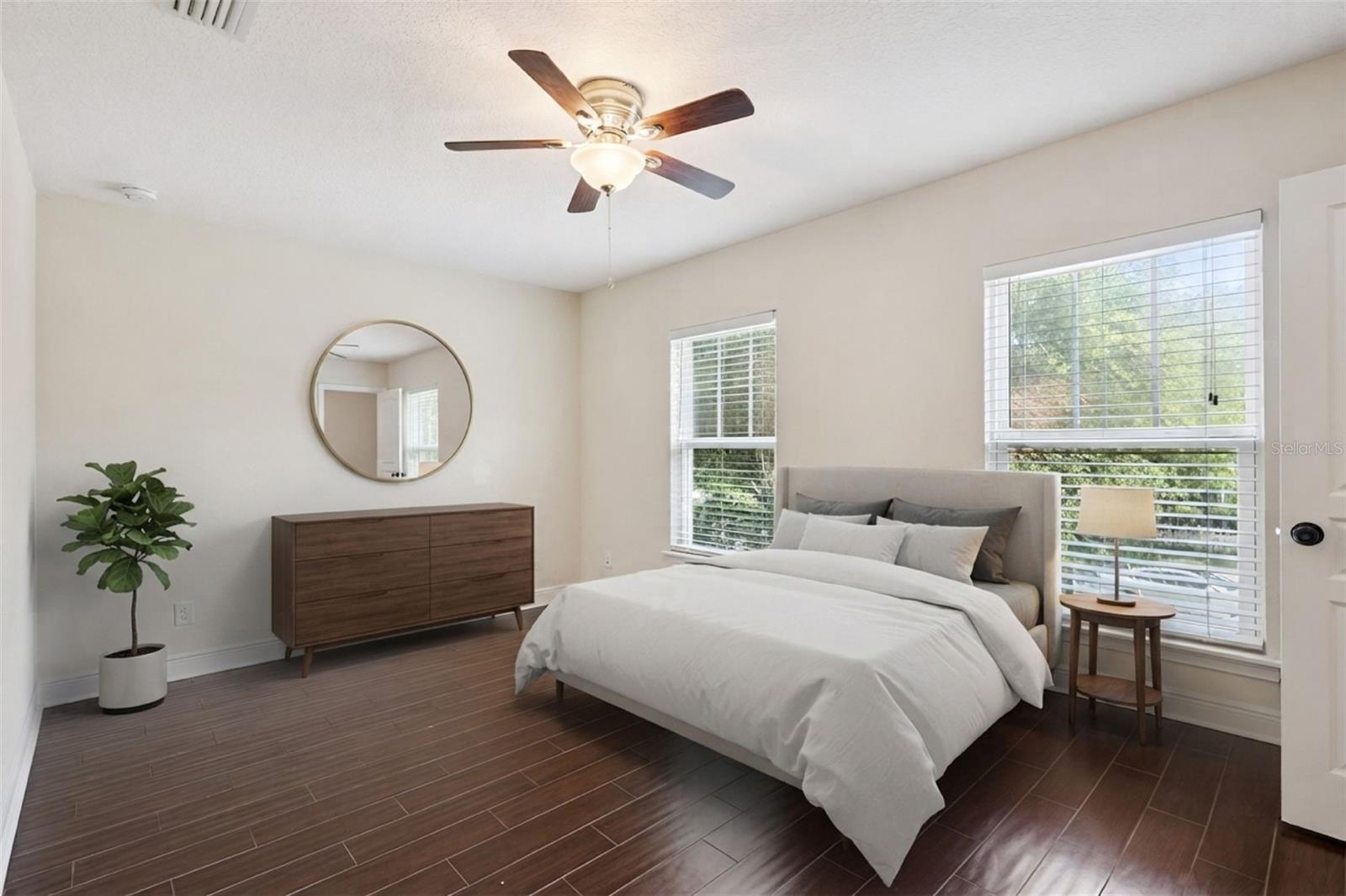 WILMOTT PINES - Residential