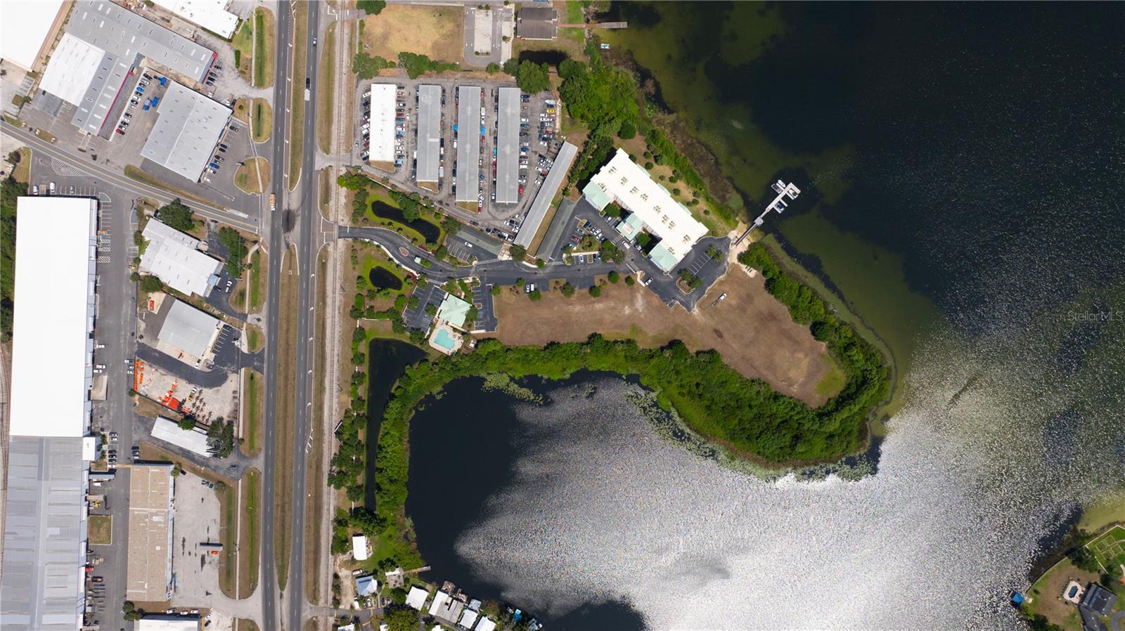 FAIRVIEW POINTE - Land