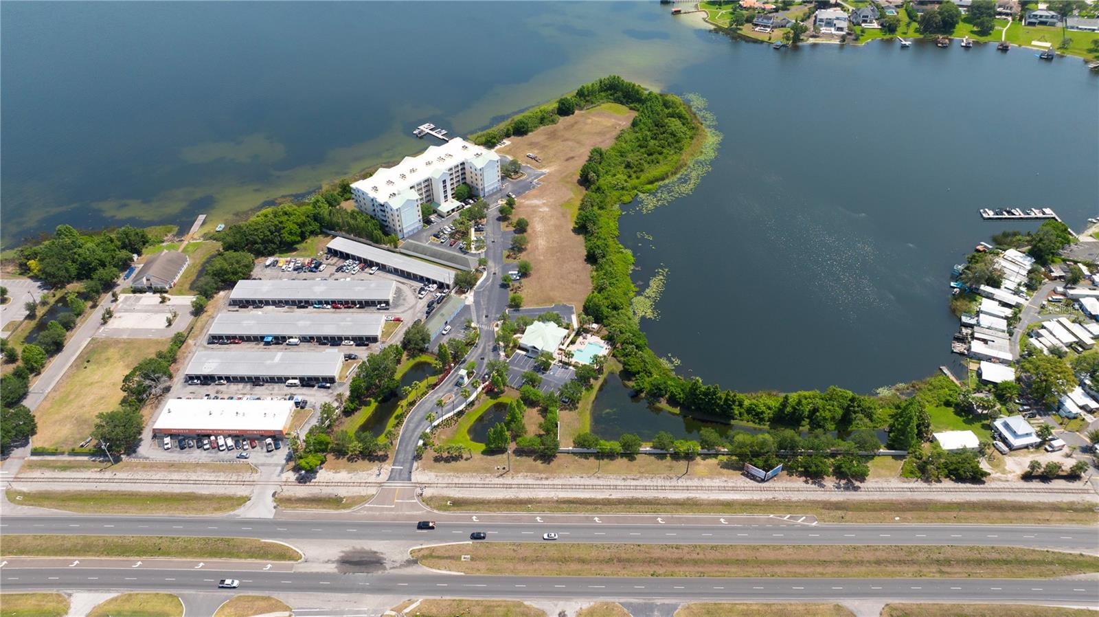 You are facing an exceptional investment opportunity. This lot is strategically located in an area of expansion along Orange Blossom Trail (OBT), where several new residential developments are underway. With lake access on both sides, the property offers outstanding potential for the construction of over 100 residential units.

This is a high-return project, supported by financial feasibility studies, market price averages, and all the necessary permits to begin development immediately. We are prepared to present solid data that demonstrate the area’s growing value and the promising future of this location within one of the city’s most dynamic growth zones.

Don’t miss the chance to be part of a project with strong appreciation prospects and excellent return potential.