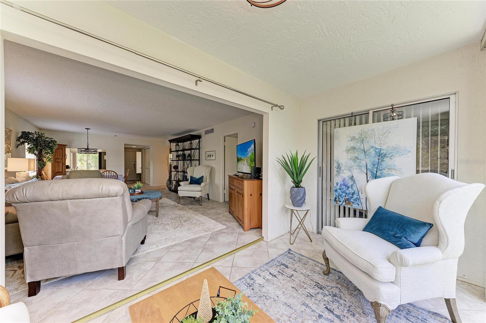 BAY TREE CLUB - Residential
