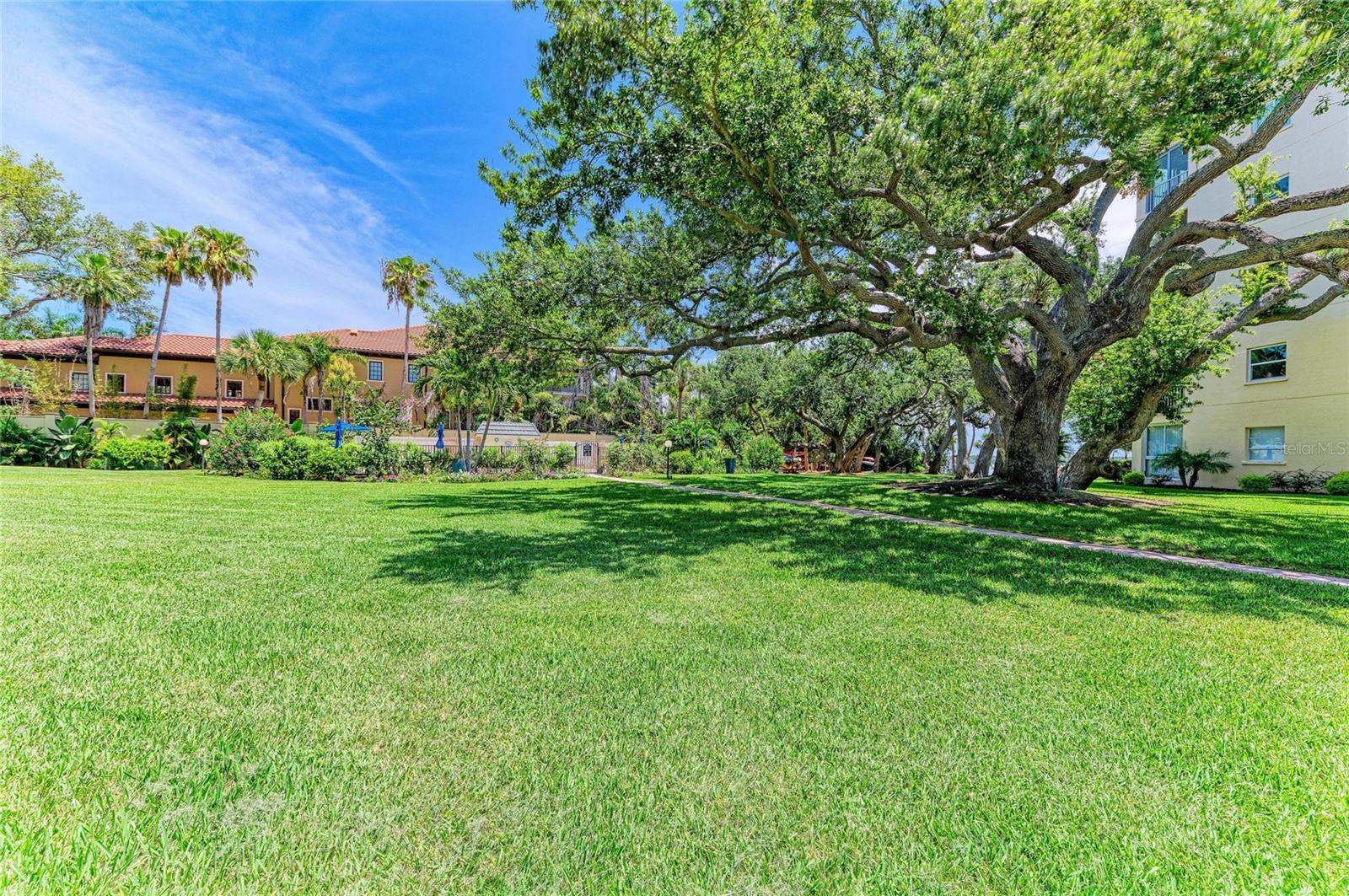 BAY TREE CLUB - Residential