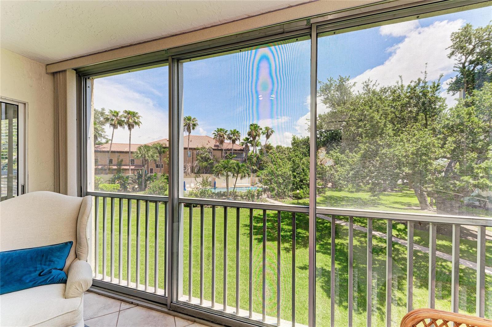 BAY TREE CLUB - Residential