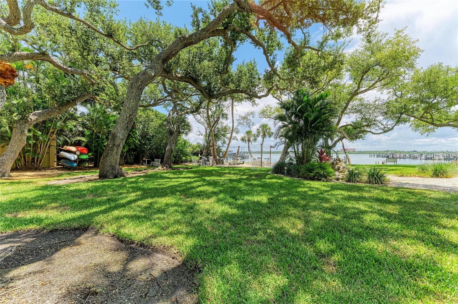 BAY TREE CLUB - Residential