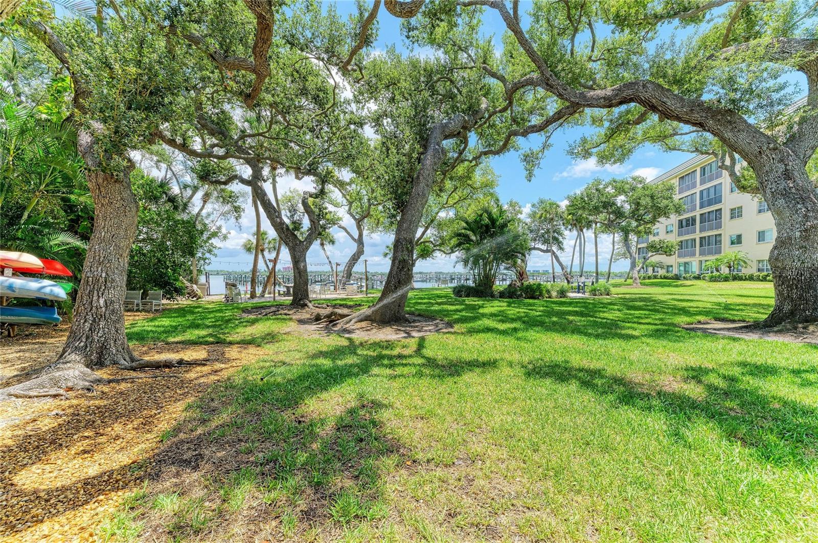 BAY TREE CLUB - Residential