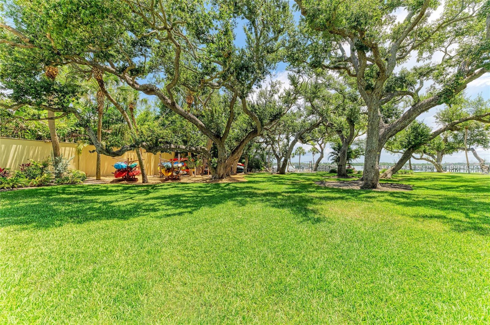 BAY TREE CLUB - Residential