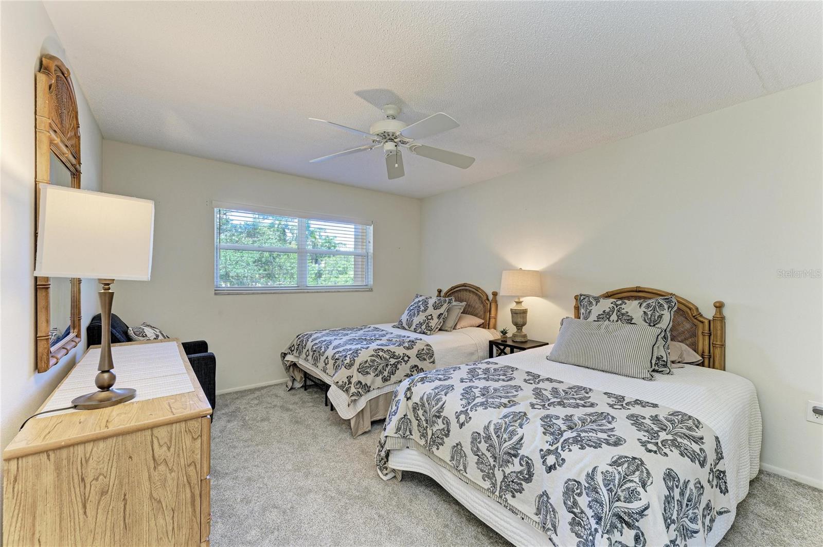 BAY TREE CLUB - Residential