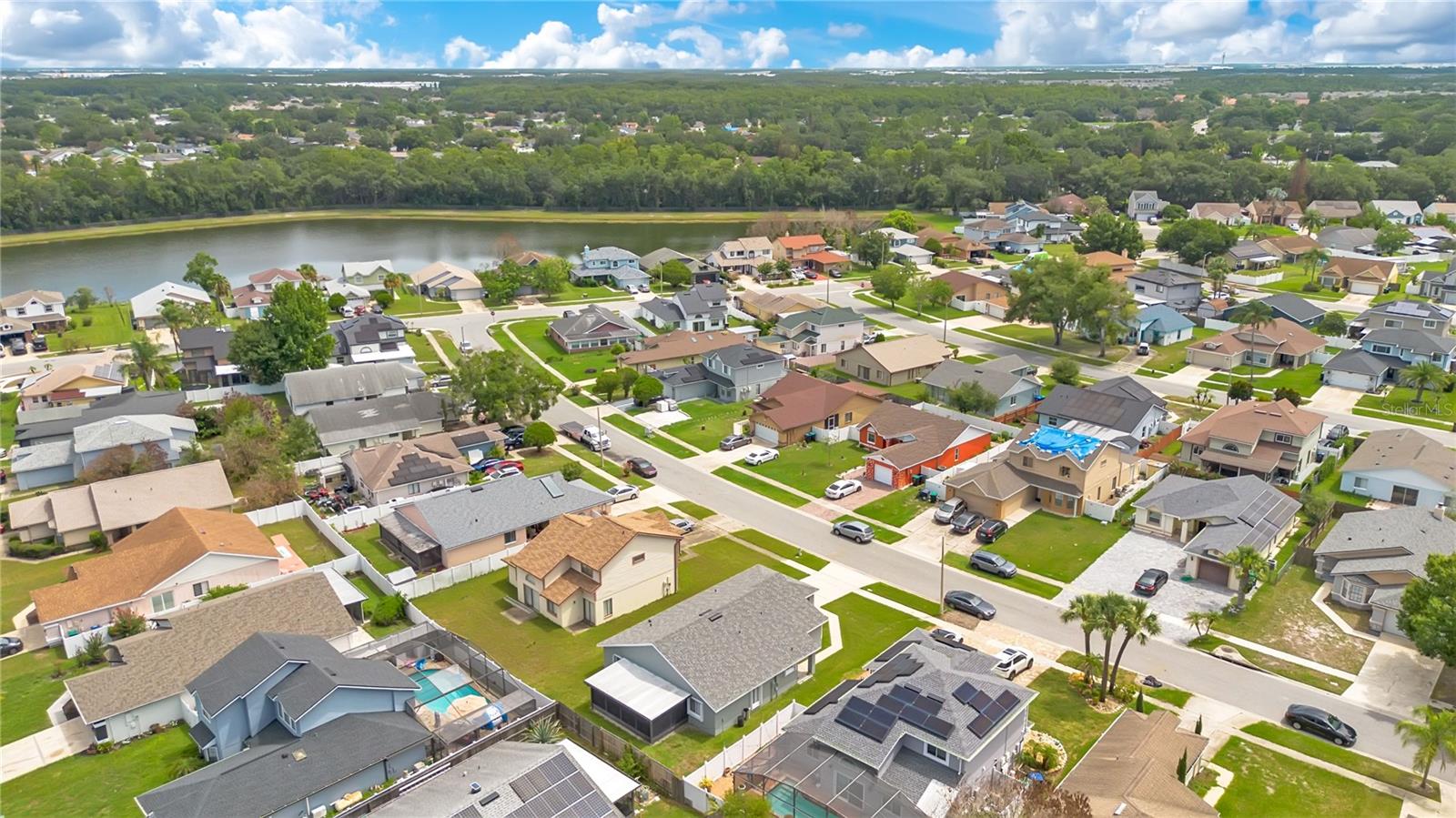 MEADOW WOODS VILLAGE 07 PH 02 - Residential