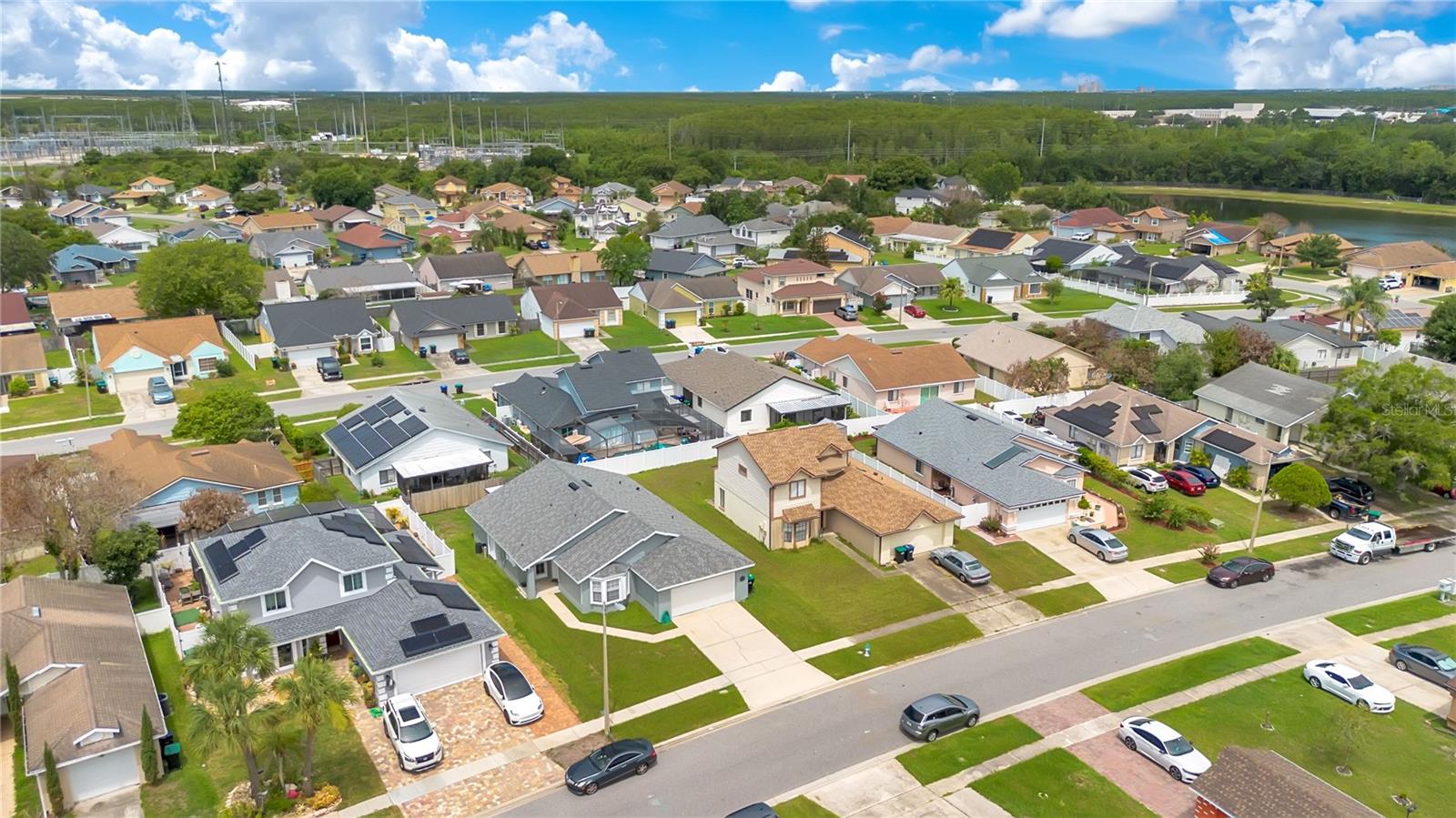 MEADOW WOODS VILLAGE 07 PH 02 - Residential