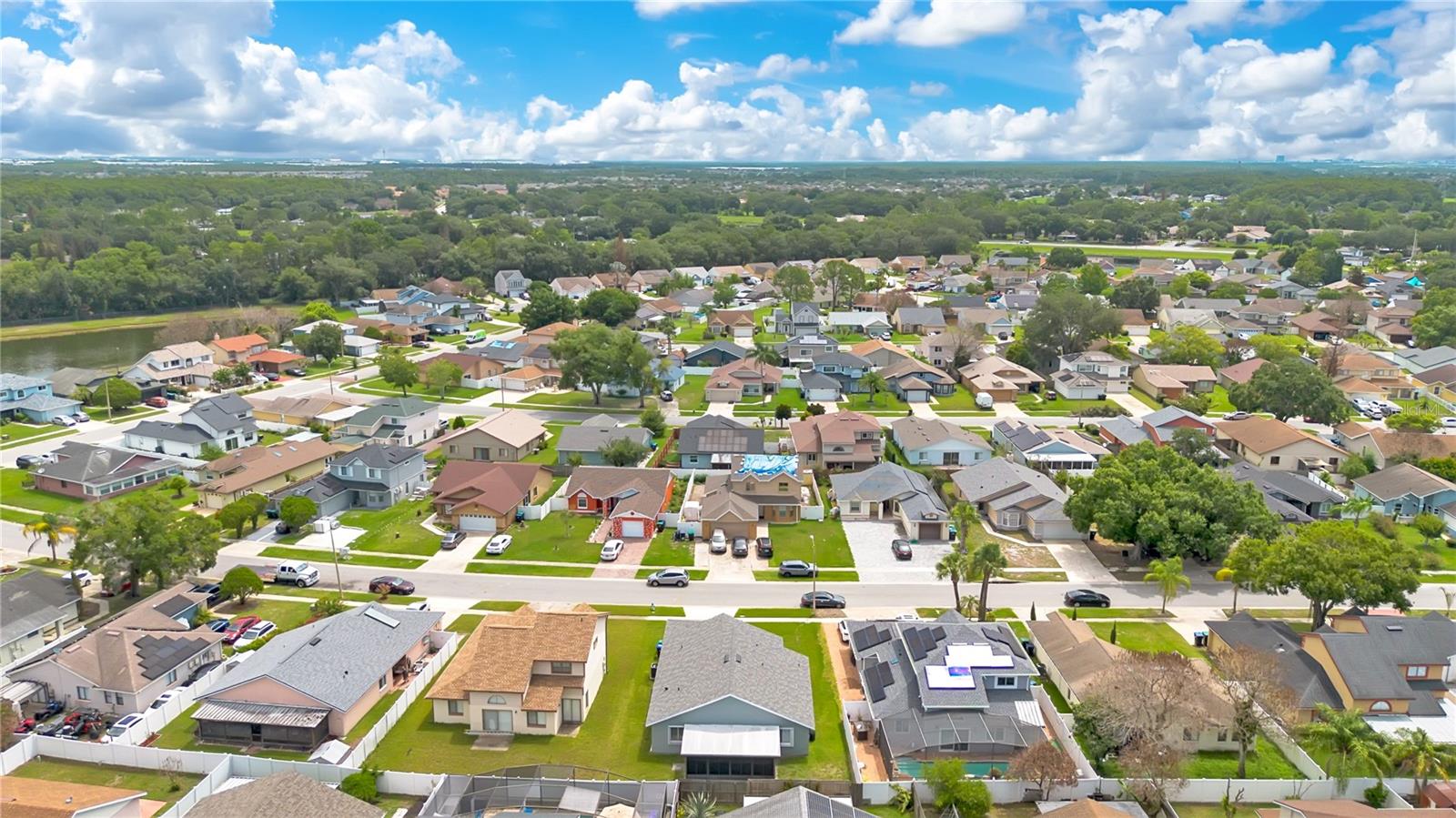 MEADOW WOODS VILLAGE 07 PH 02 - Residential