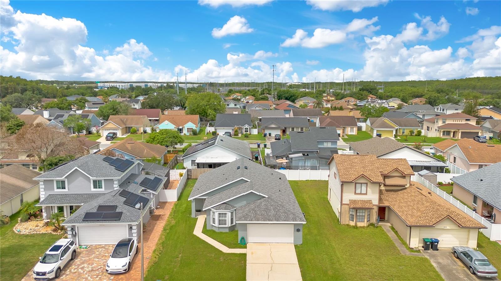MEADOW WOODS VILLAGE 07 PH 02 - Residential