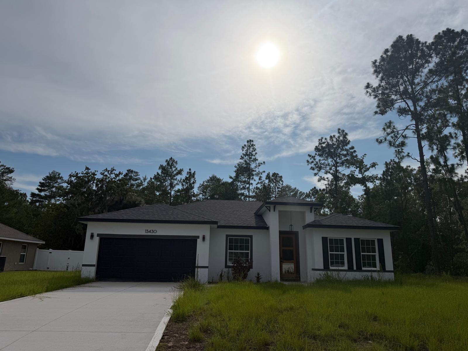 MARION OAKS UN TWELVE - Residential Lease