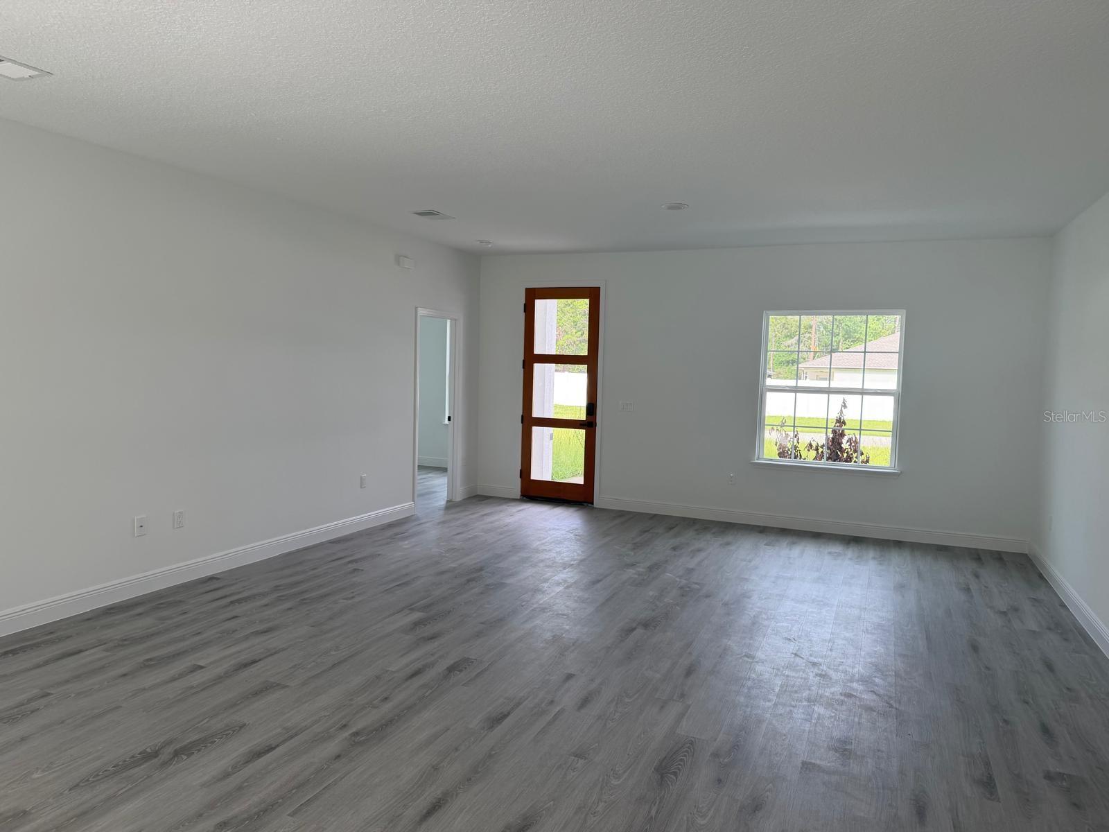 MARION OAKS UN TWELVE - Residential Lease