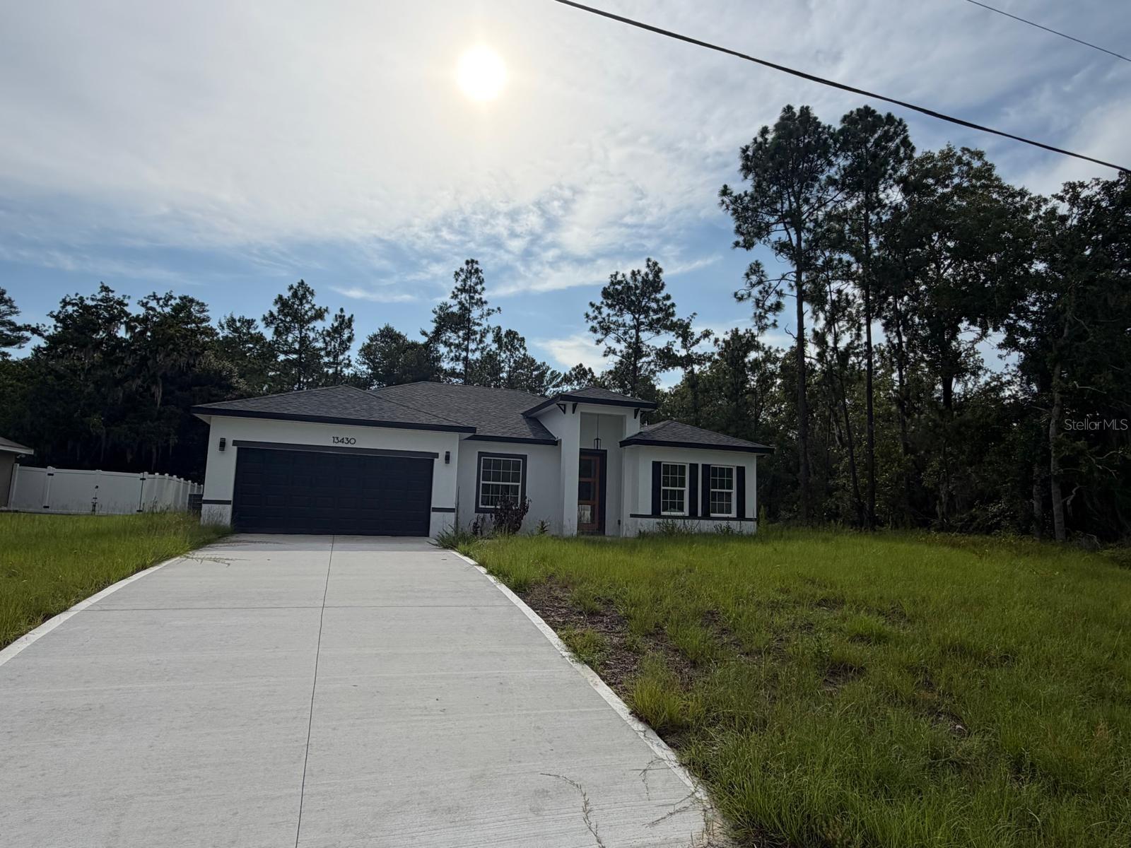 MARION OAKS UN TWELVE - Residential Lease