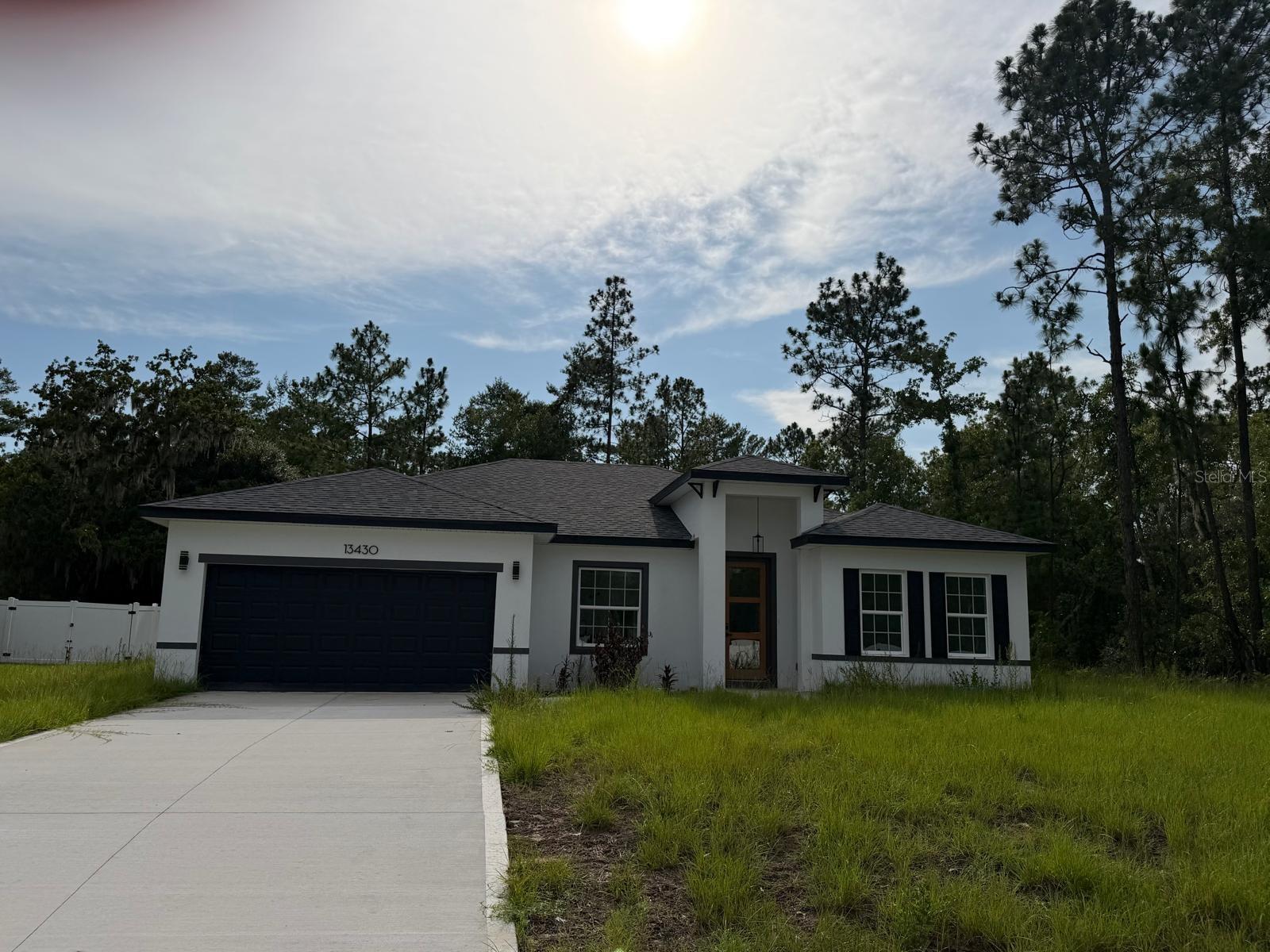 MARION OAKS UN TWELVE - Residential Lease
