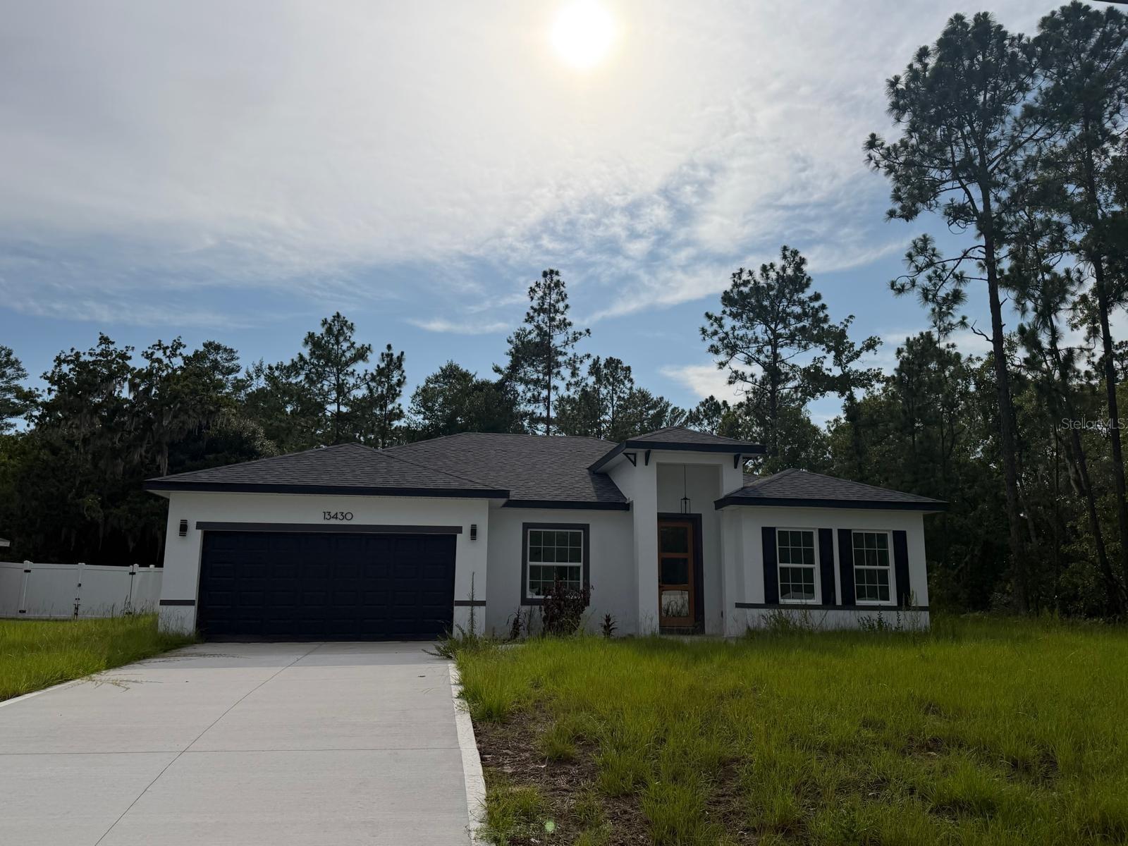Brand-New 4-Bedroom Home for Rent in Marion Oaks – Never Lived In!

Be the very first to live in this beautiful brand-new home located in the desirable Marion Oaks community of Ocala. This thoughtfully designed residence offers 4 spacious bedrooms, 2 full bathrooms, and a bright open-concept floor plan that perfectly blends comfort and functionality.

The modern kitchen features stylish cabinetry, ample counter space, and comes fully equipped with brand-new stainless steel appliances, making meal preparation effortless. The spacious primary suite includes a private bathroom and a generous walk-in closet, while the additional bedrooms provide flexibility for family, guests, or a home office.

Additional highlights include a two-car garage, energy-efficient construction, contemporary finishes throughout, and a dedicated laundry area.

Conveniently located just minutes from shopping centers, restaurants, grocery stores, schools, medical facilities, and everyday conveniences. Enjoy quick access to Marion Oaks Community Center, Marion Oaks Public Library, Publix Super Market, Walmart, and the numerous dining options along State Road 200. The property also offers easy access to I-75, making commuting to Downtown Ocala, The Villages, and surrounding areas simple and convenient.

Don't miss this opportunity to rent a never-lived-in home in one of Ocala's growing communities. Schedule your private showing today!