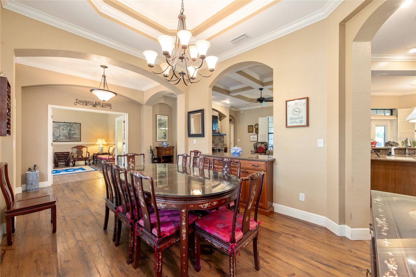 MEADOW WOOD FARMS - Residential