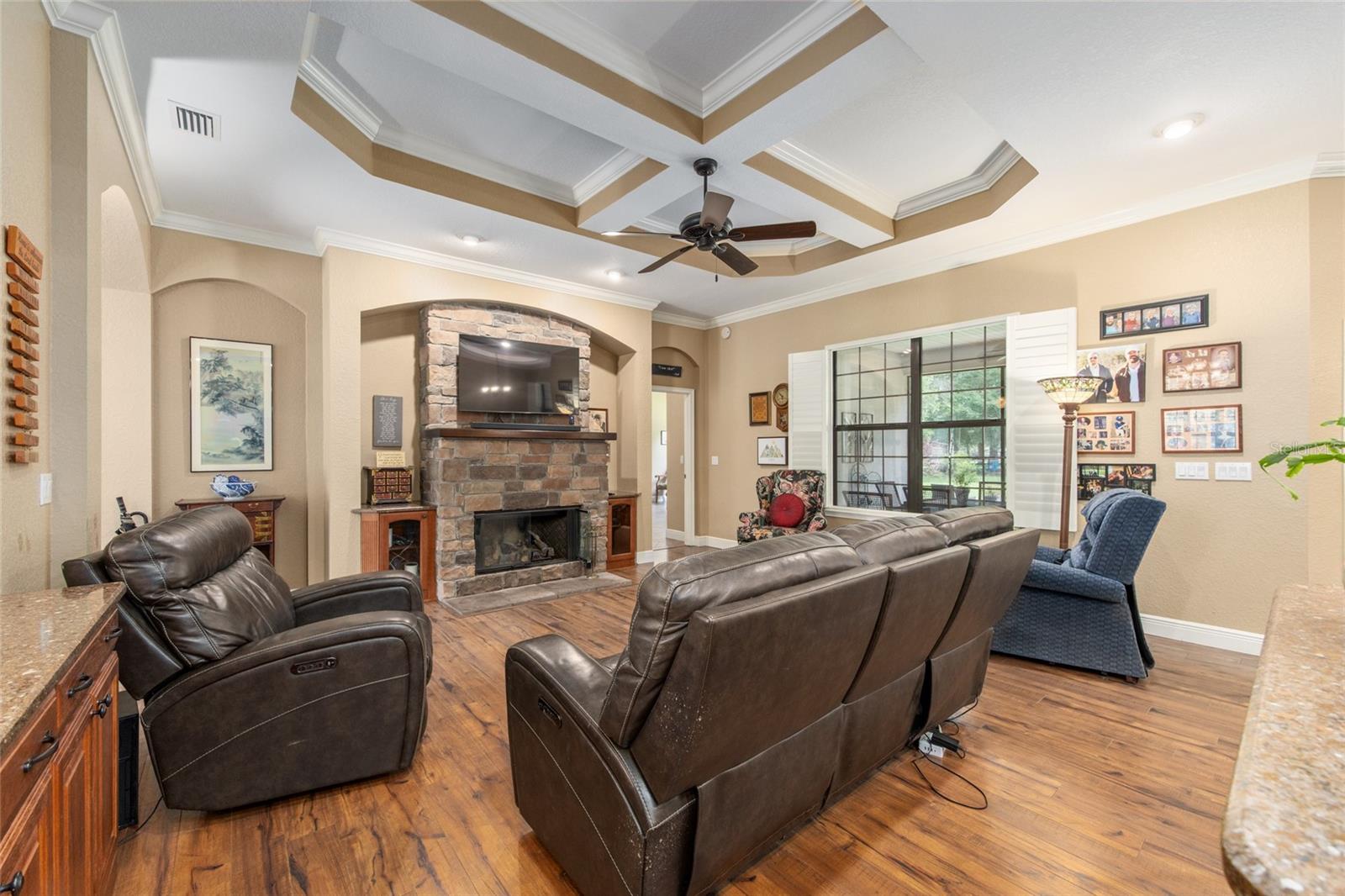 MEADOW WOOD FARMS - Residential