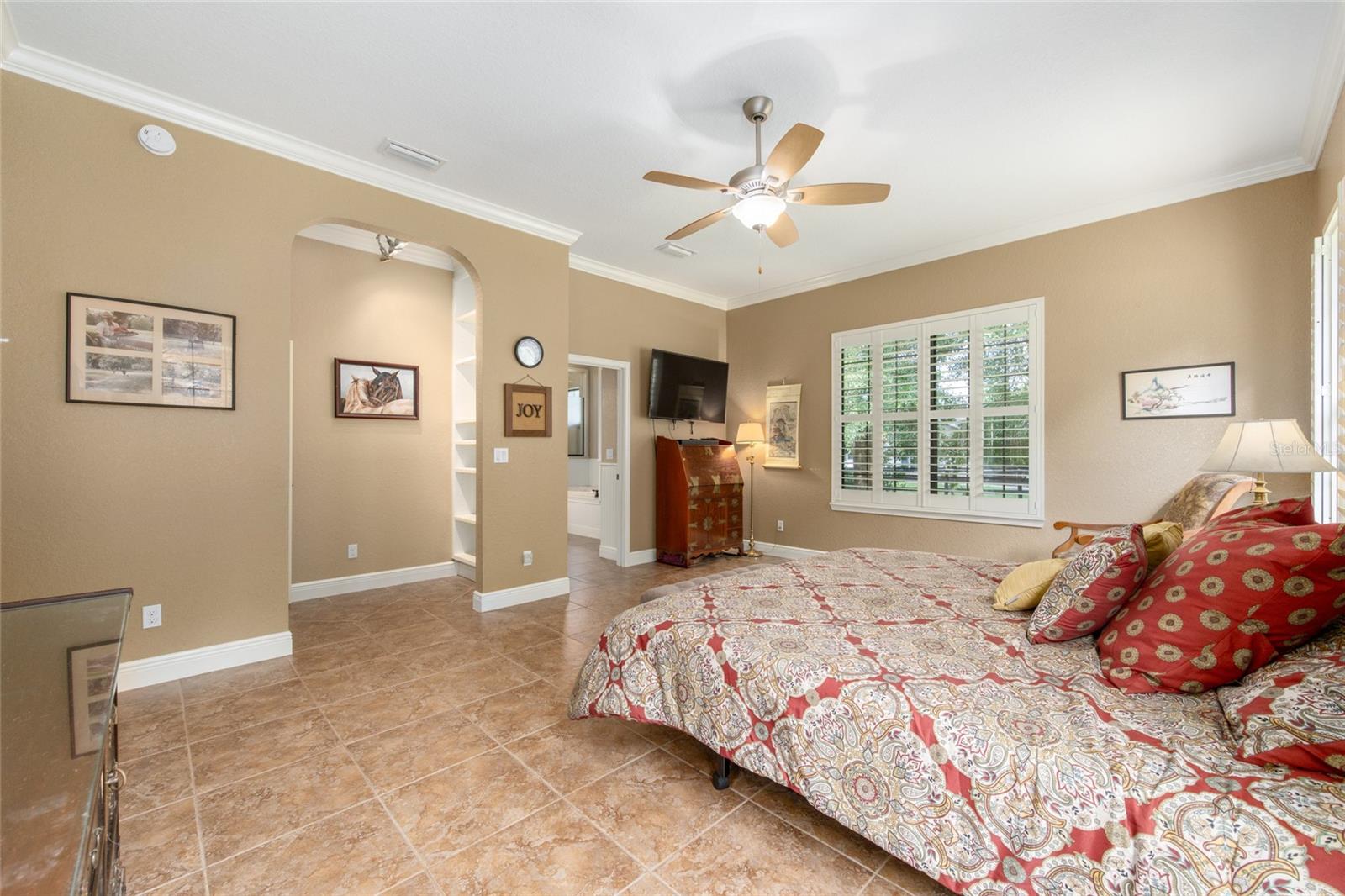 MEADOW WOOD FARMS - Residential