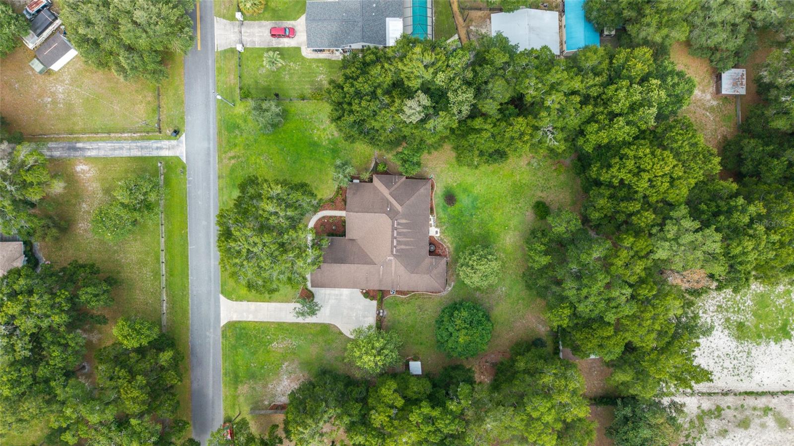 MEADOW WOOD FARMS - Residential