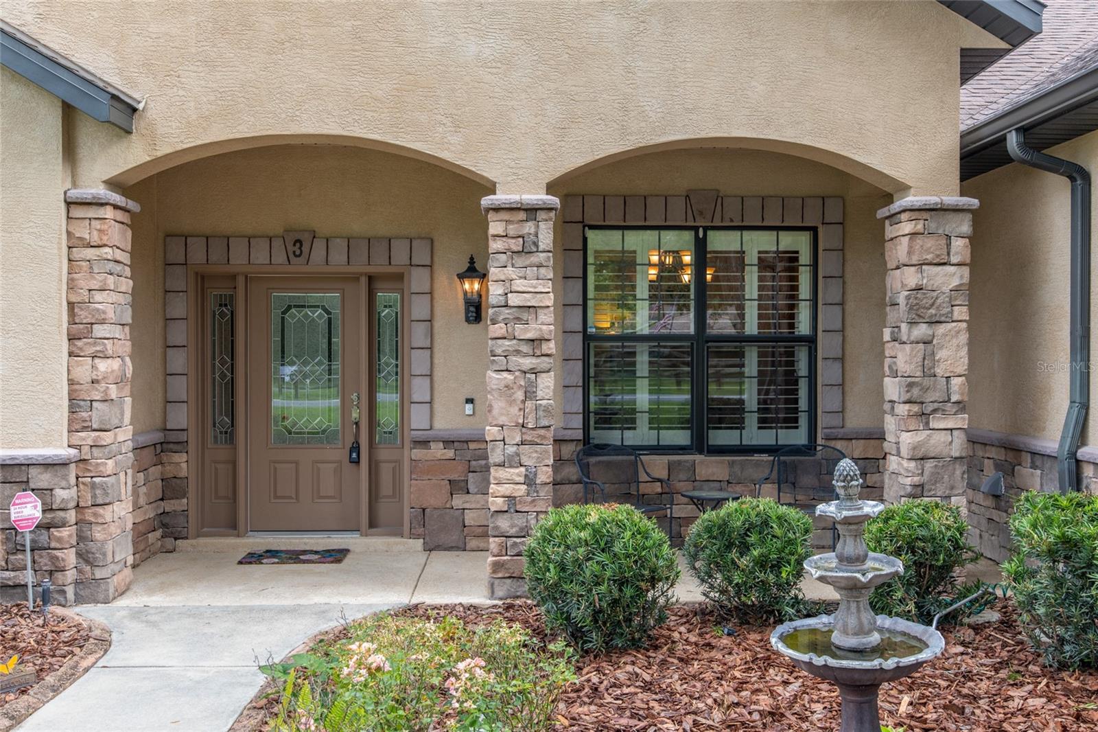 MEADOW WOOD FARMS - Residential