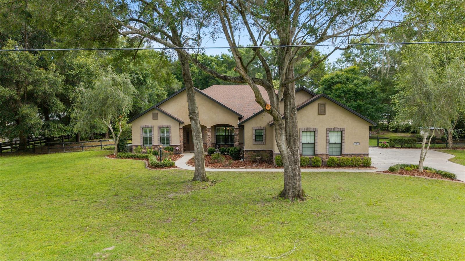 MEADOW WOOD FARMS - Residential