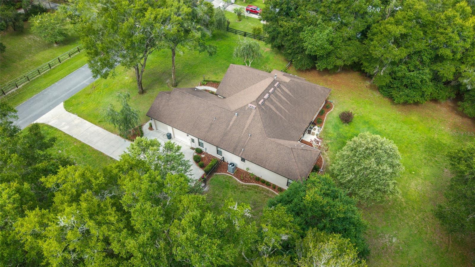 MEADOW WOOD FARMS - Residential
