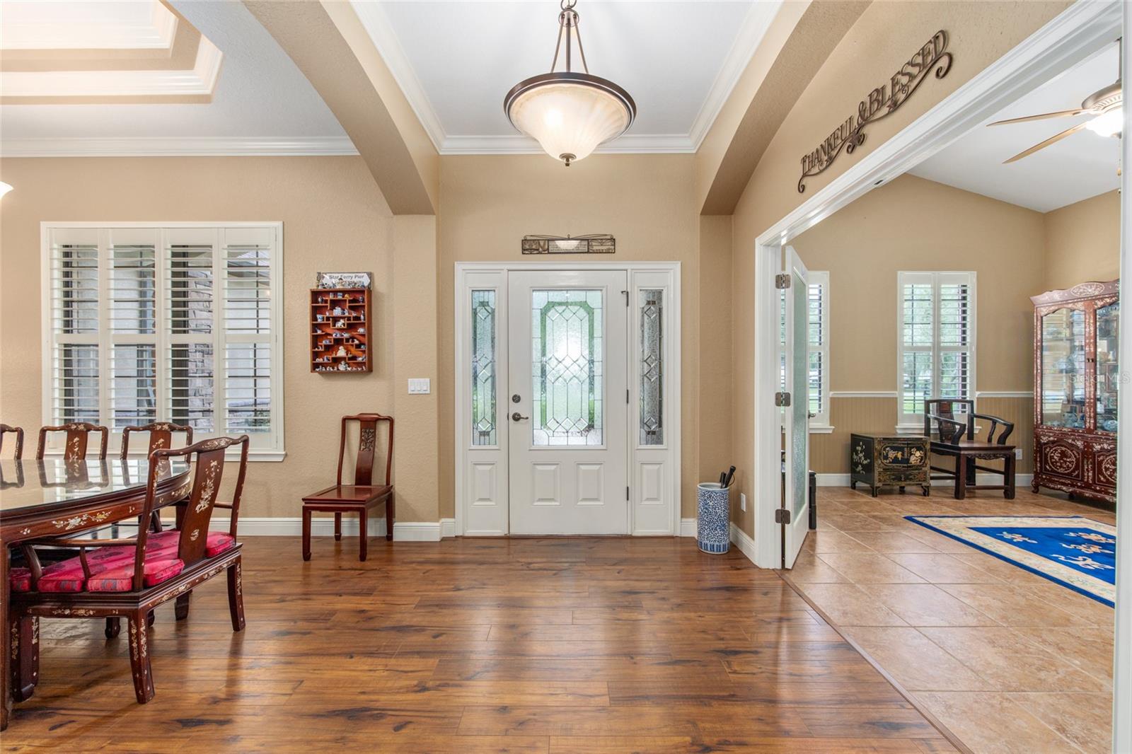 MEADOW WOOD FARMS - Residential