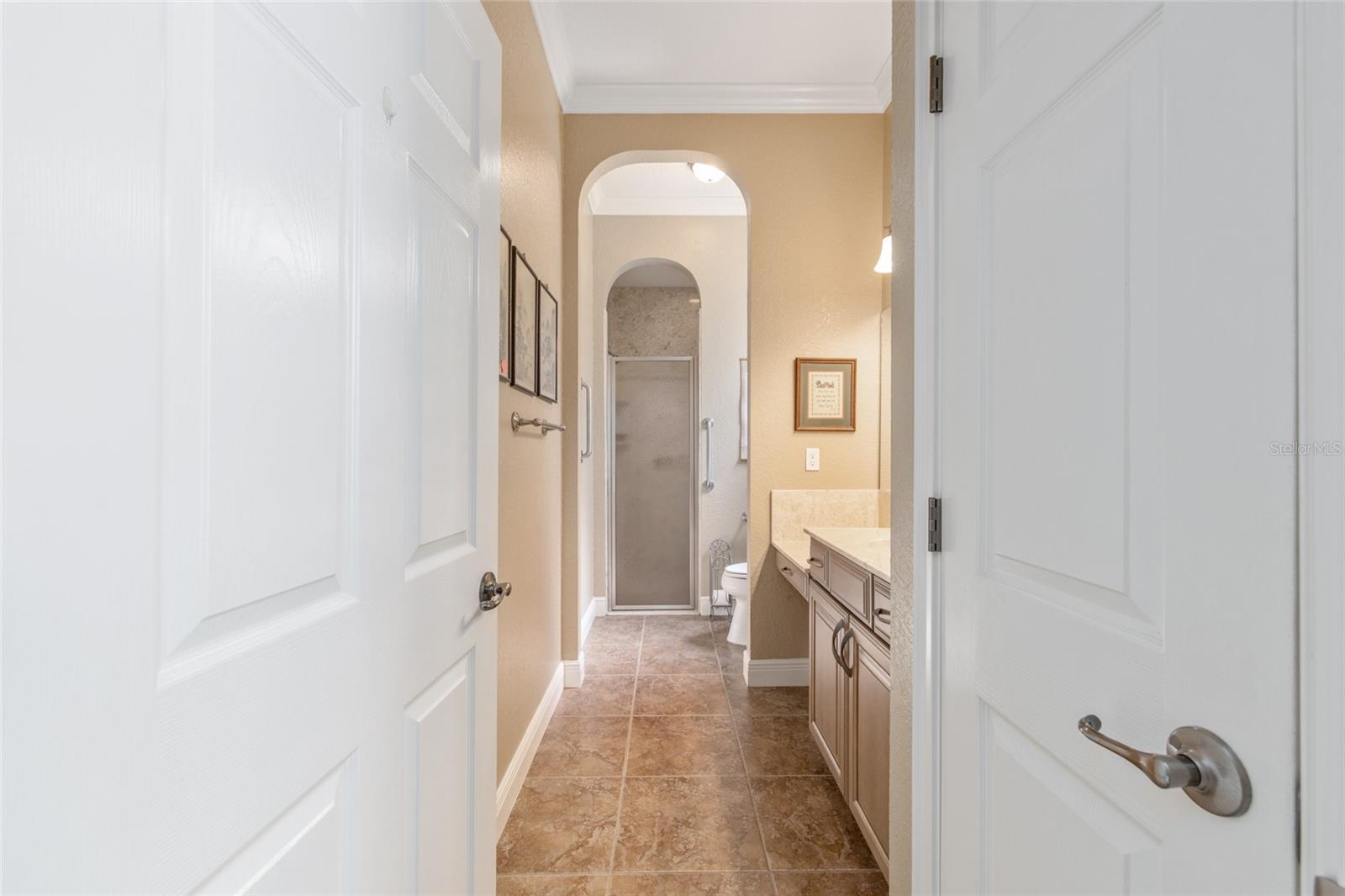 MEADOW WOOD FARMS - Residential