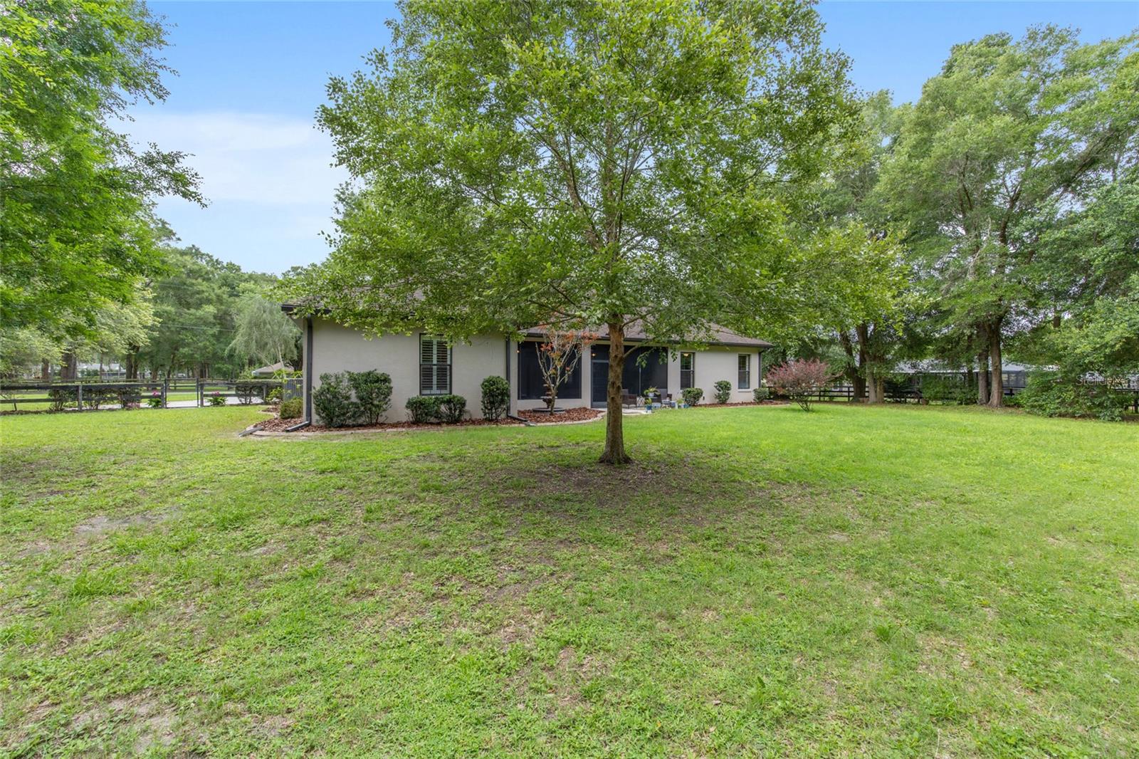 MEADOW WOOD FARMS - Residential
