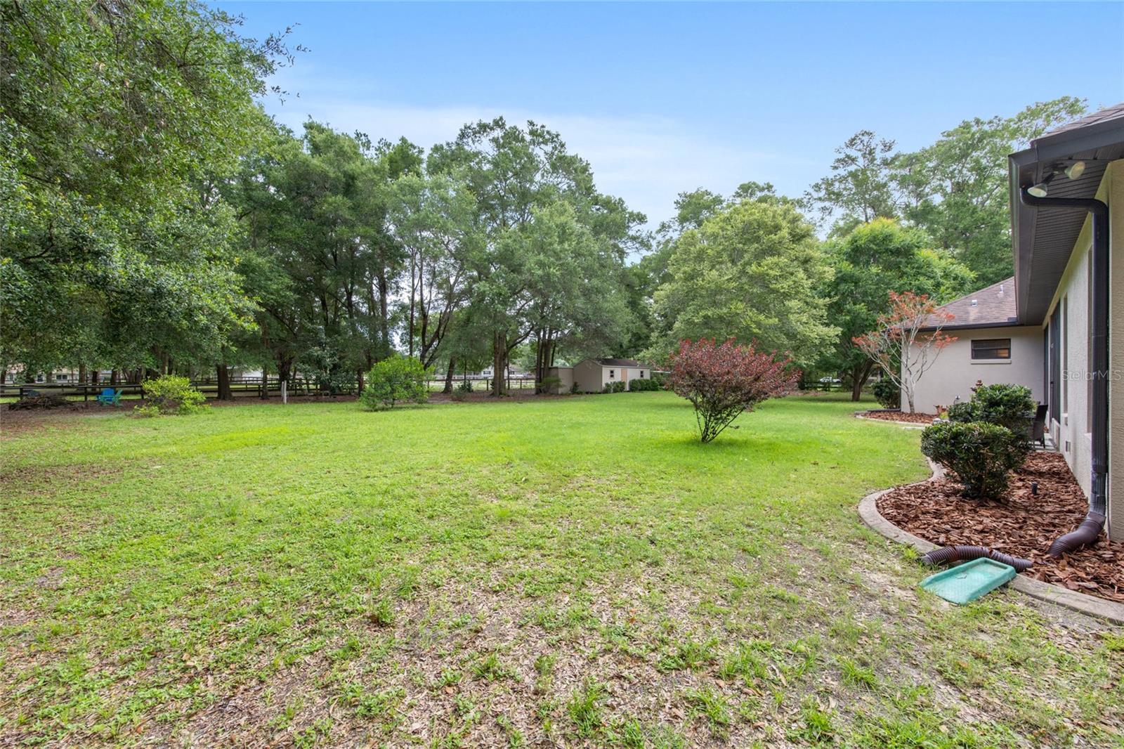 MEADOW WOOD FARMS - Residential