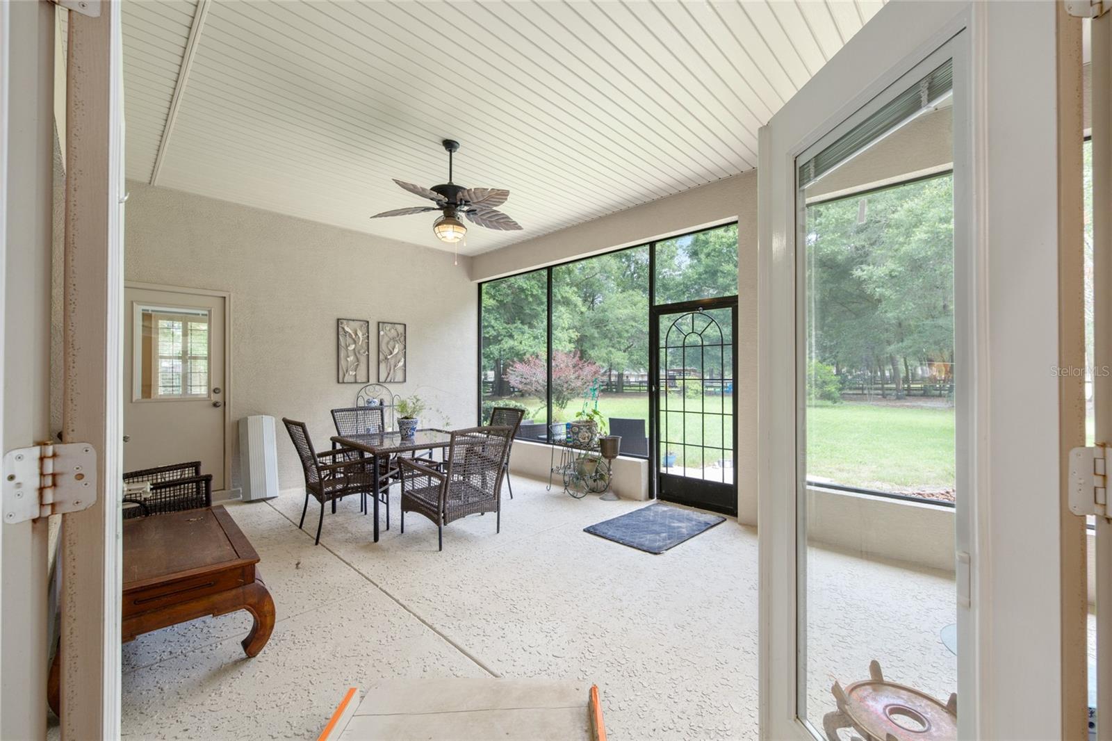 MEADOW WOOD FARMS - Residential