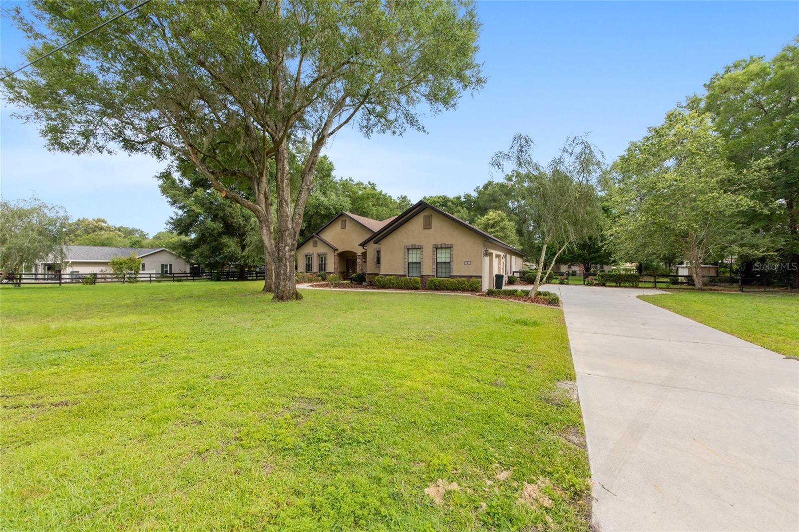 MEADOW WOOD FARMS - Residential