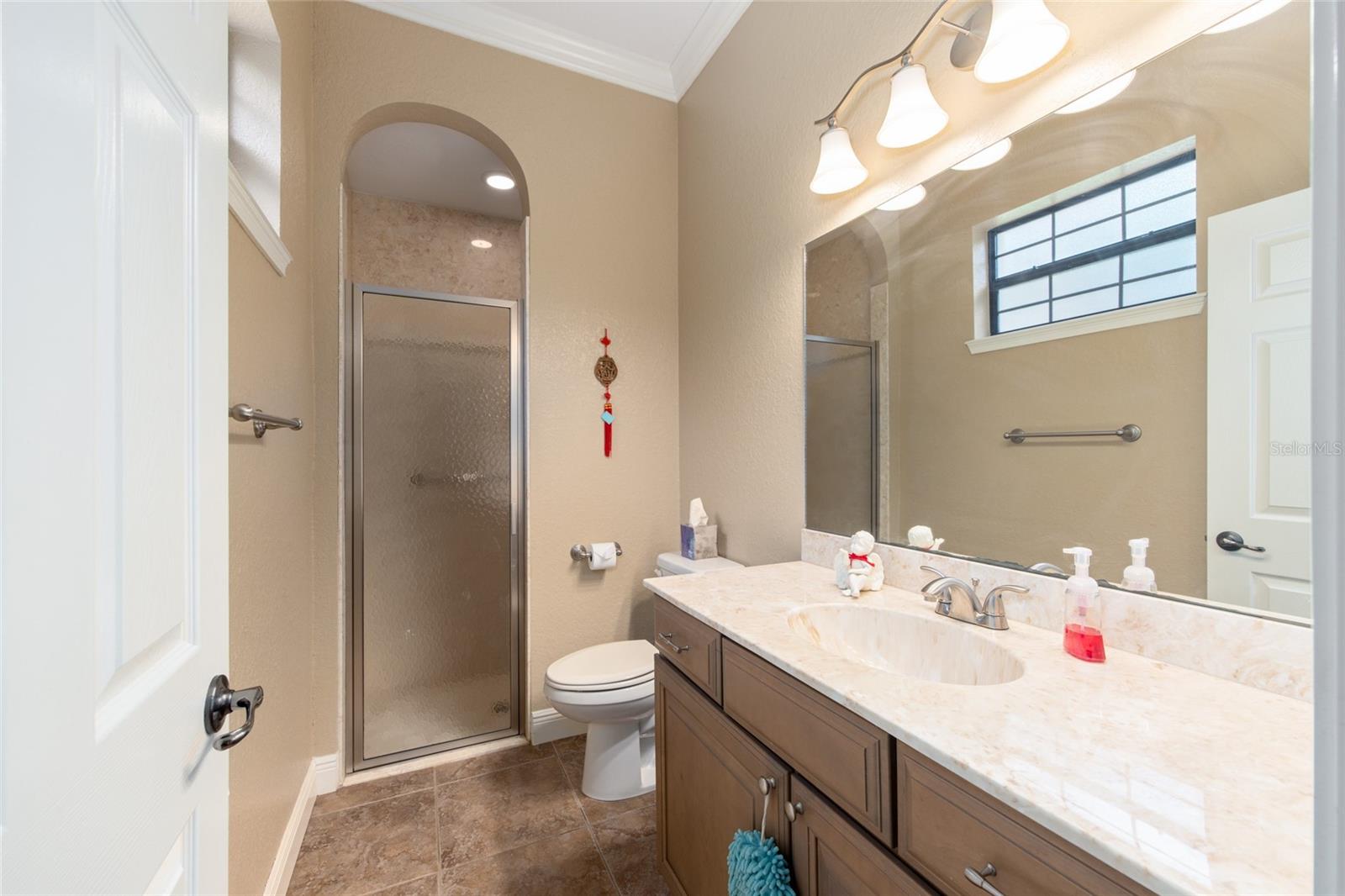 MEADOW WOOD FARMS - Residential