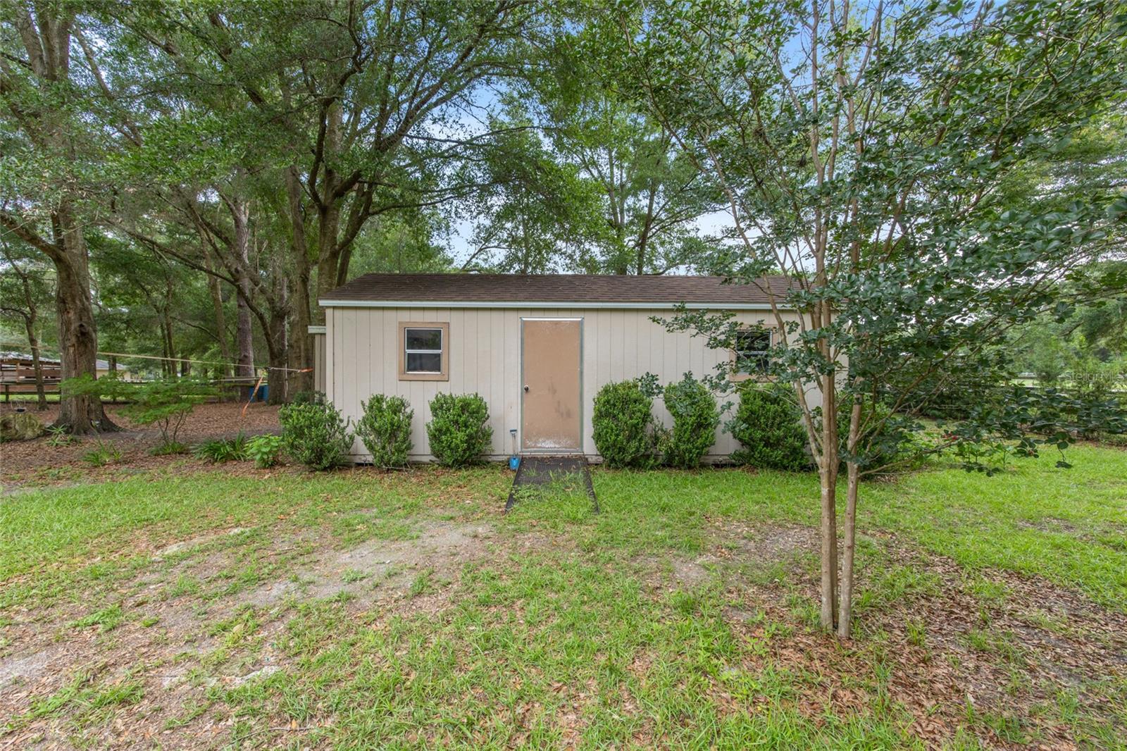 MEADOW WOOD FARMS - Residential