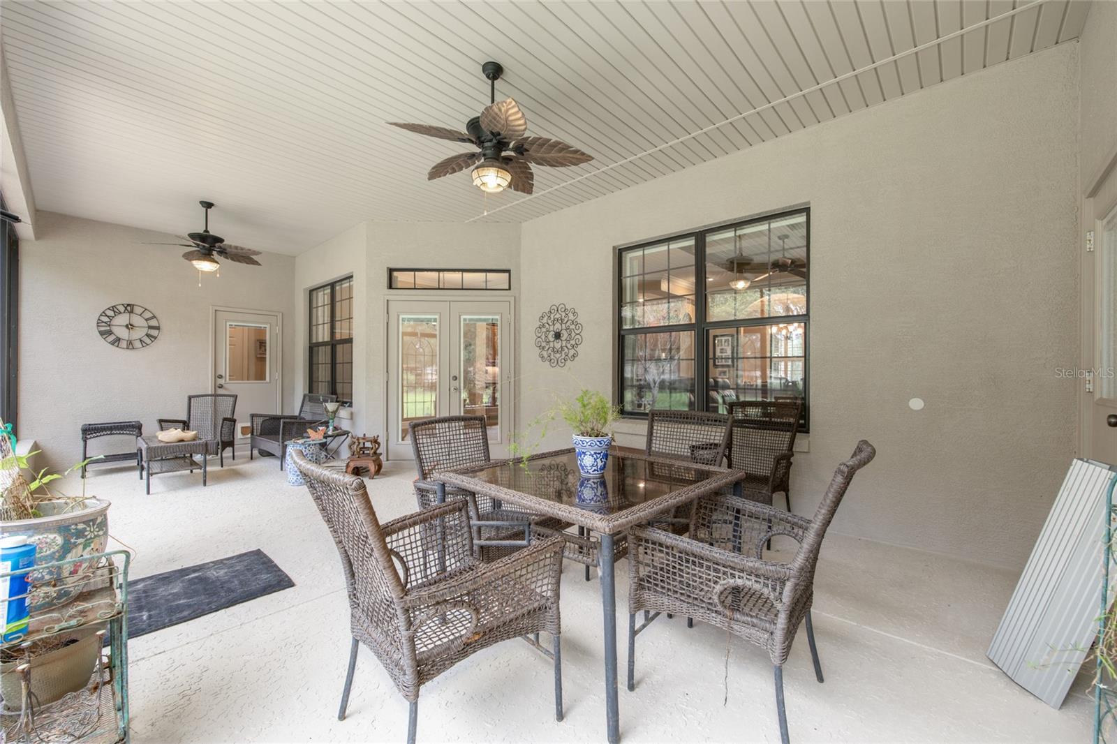 MEADOW WOOD FARMS - Residential
