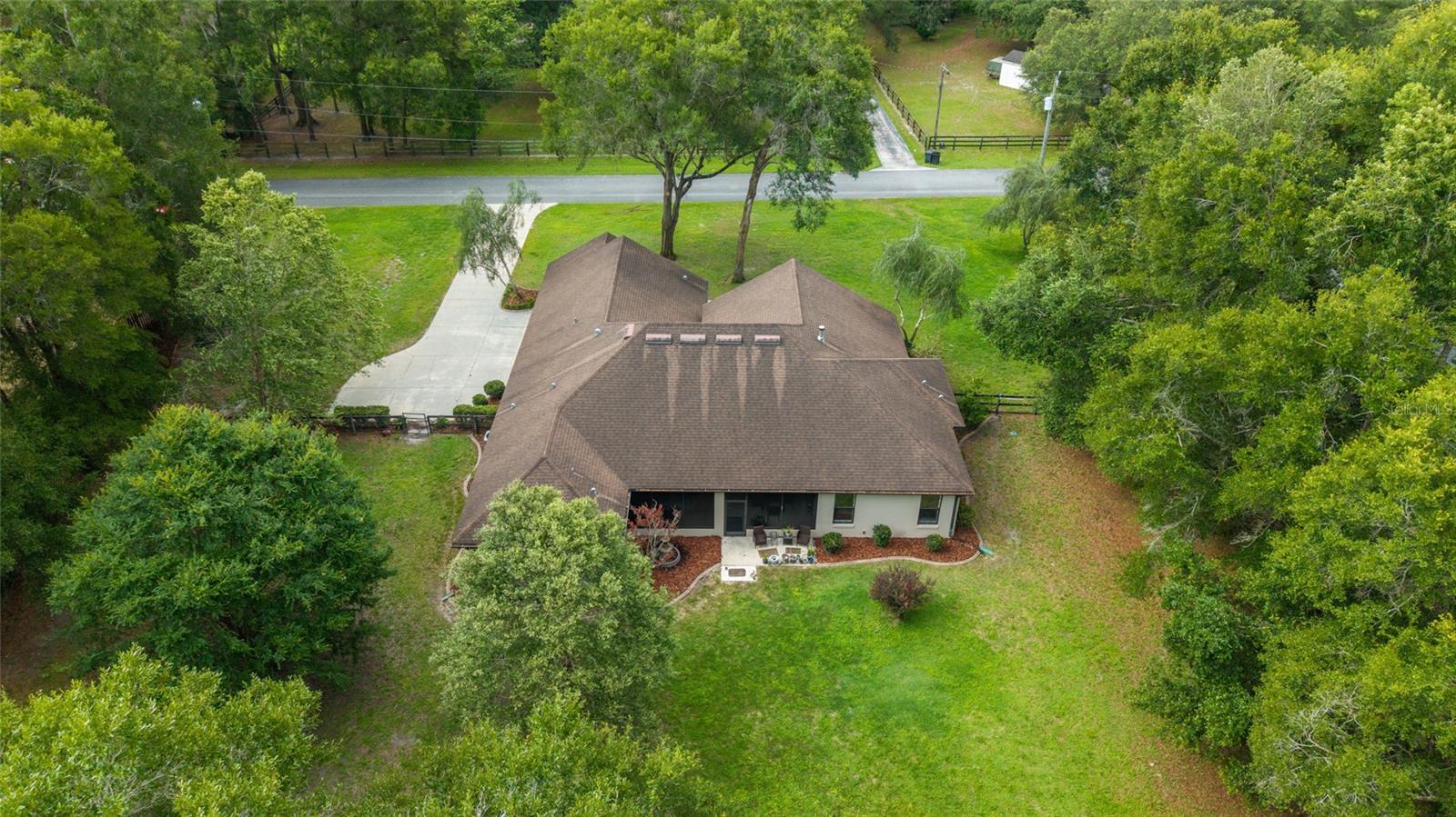MEADOW WOOD FARMS - Residential