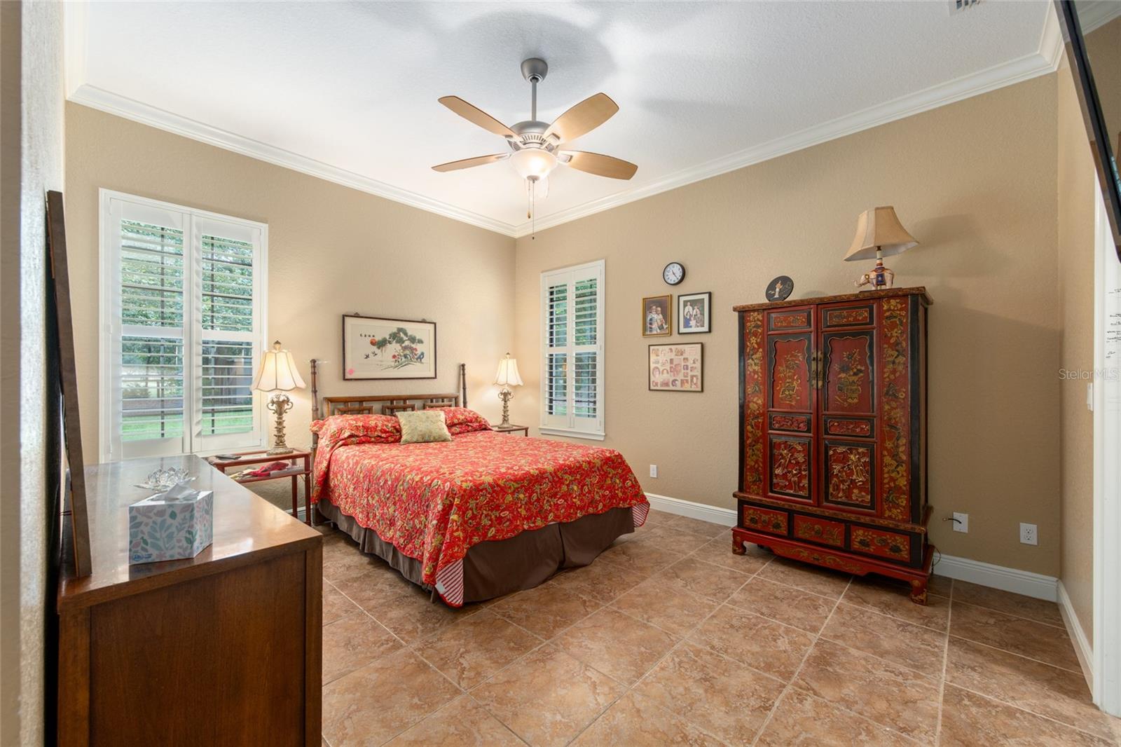 MEADOW WOOD FARMS - Residential