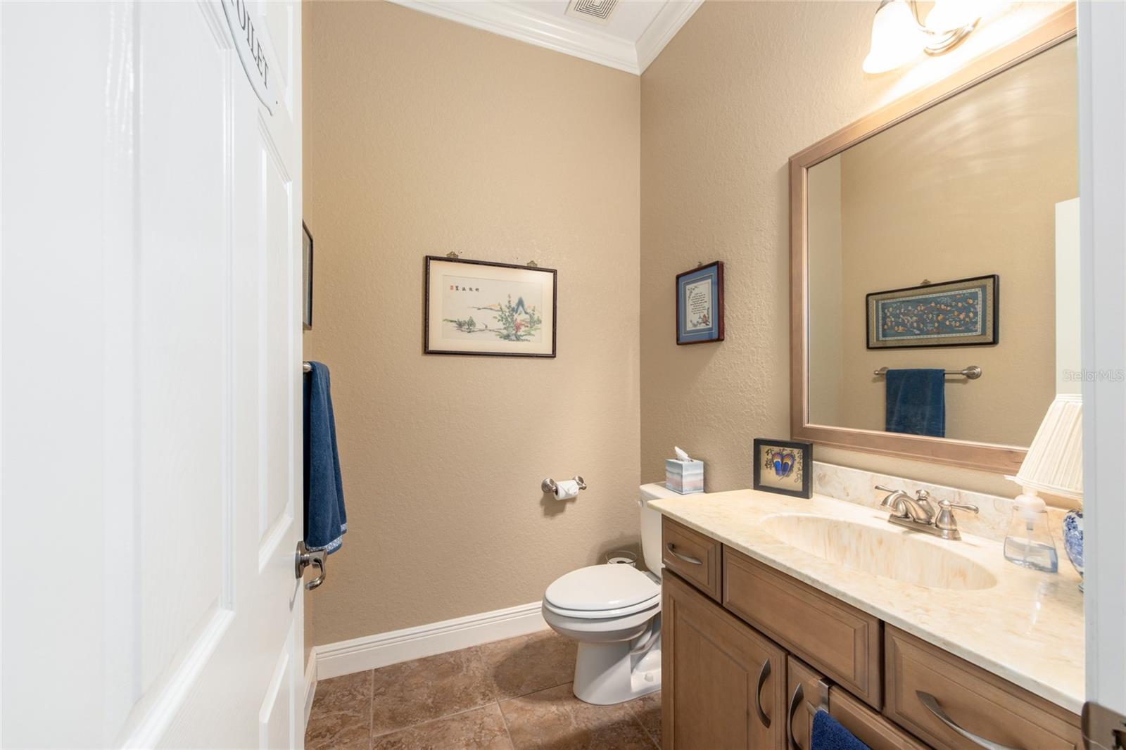 MEADOW WOOD FARMS - Residential