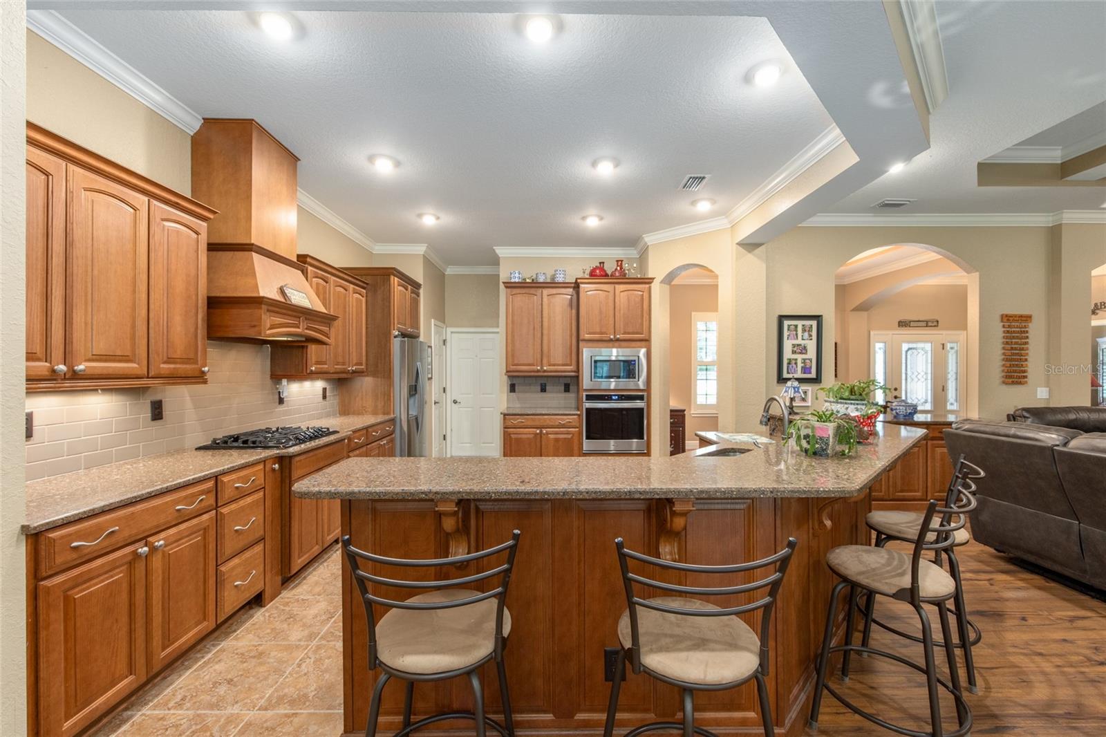 MEADOW WOOD FARMS - Residential
