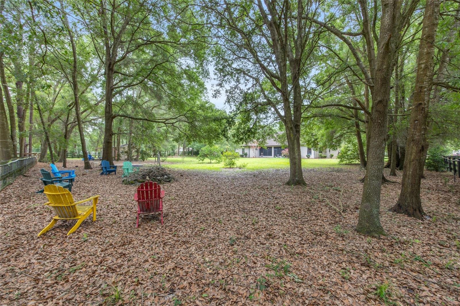 MEADOW WOOD FARMS - Residential