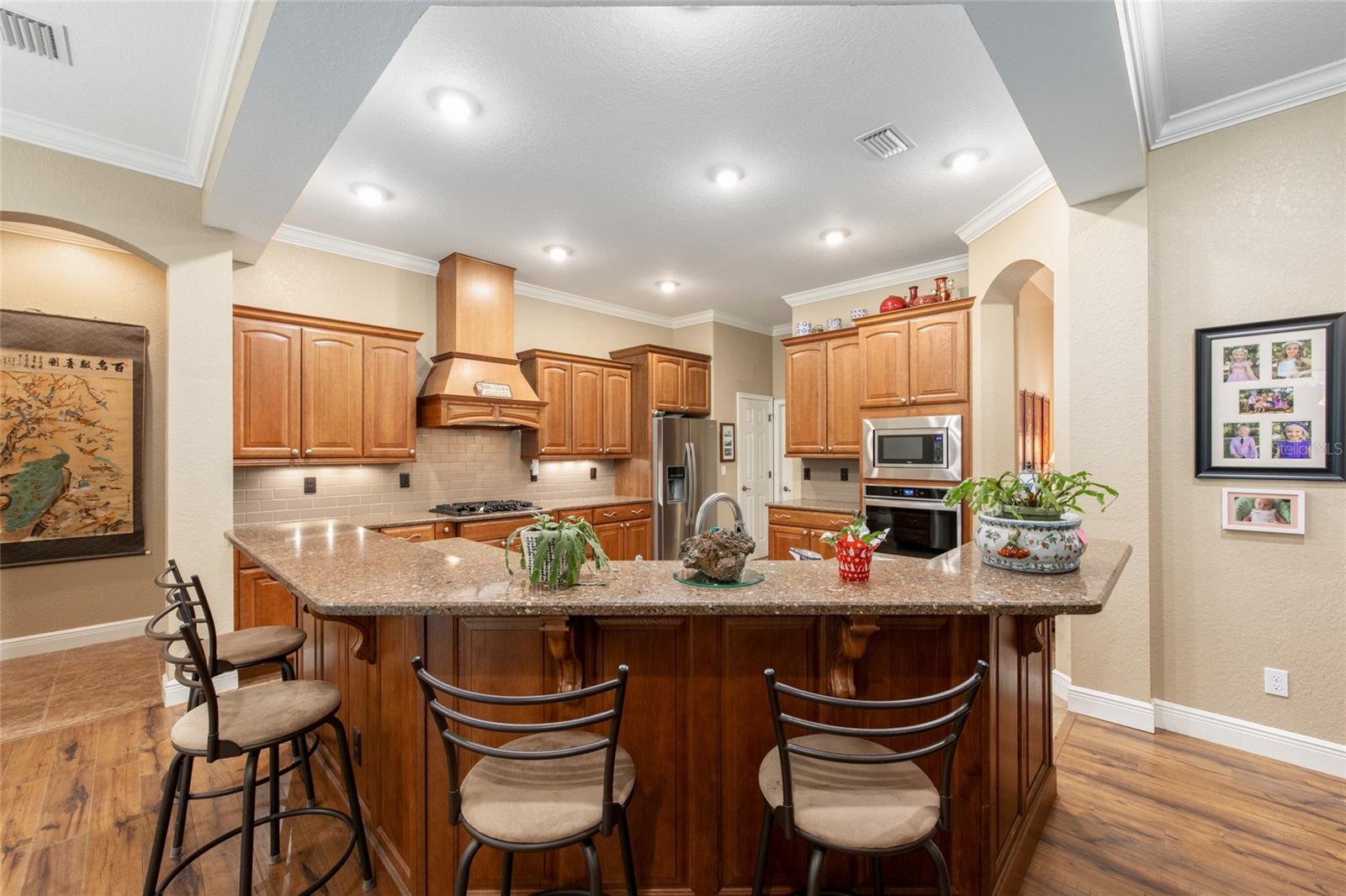 MEADOW WOOD FARMS - Residential